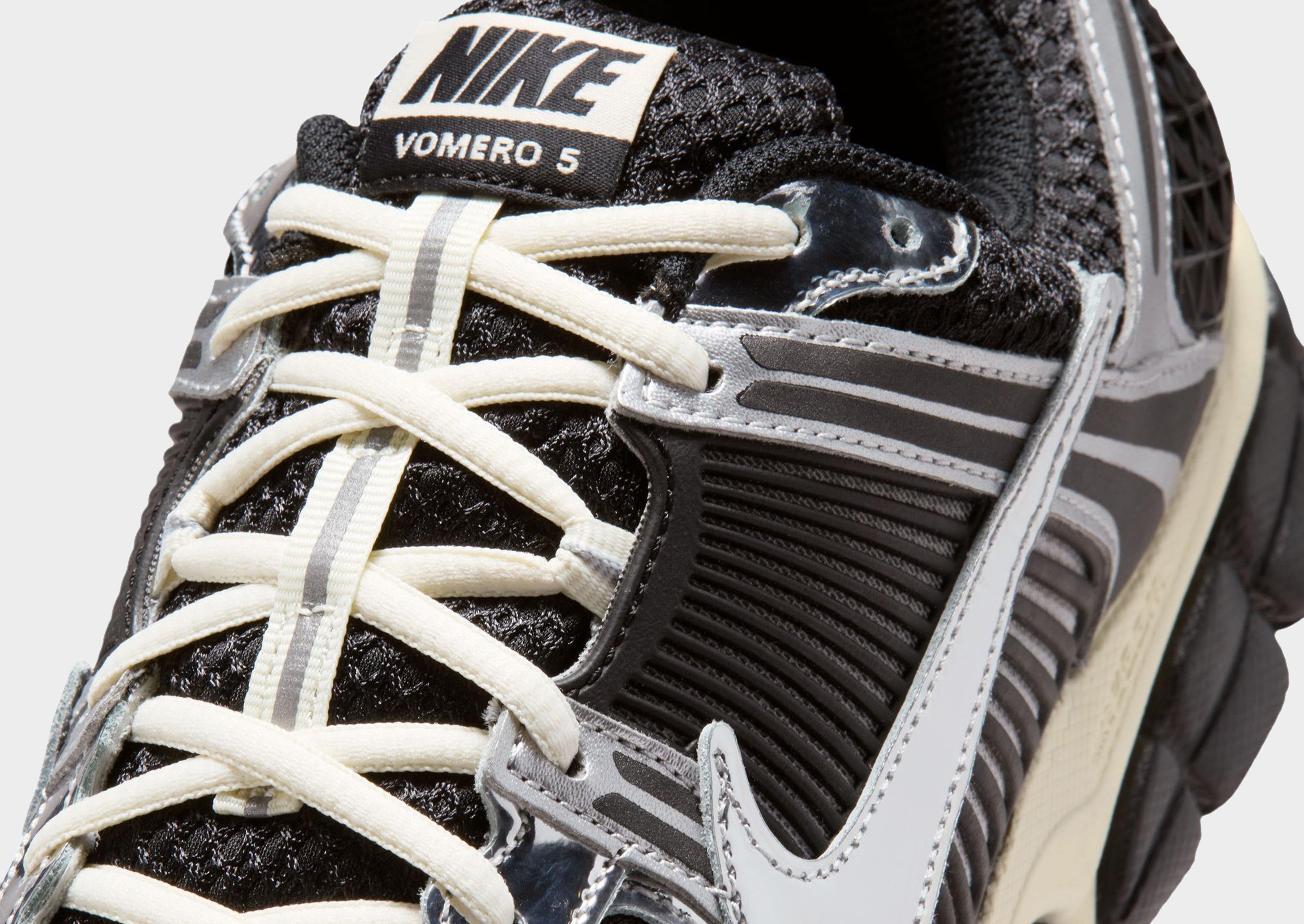 Nike MEN'S SHOES ZOOM VOMERO