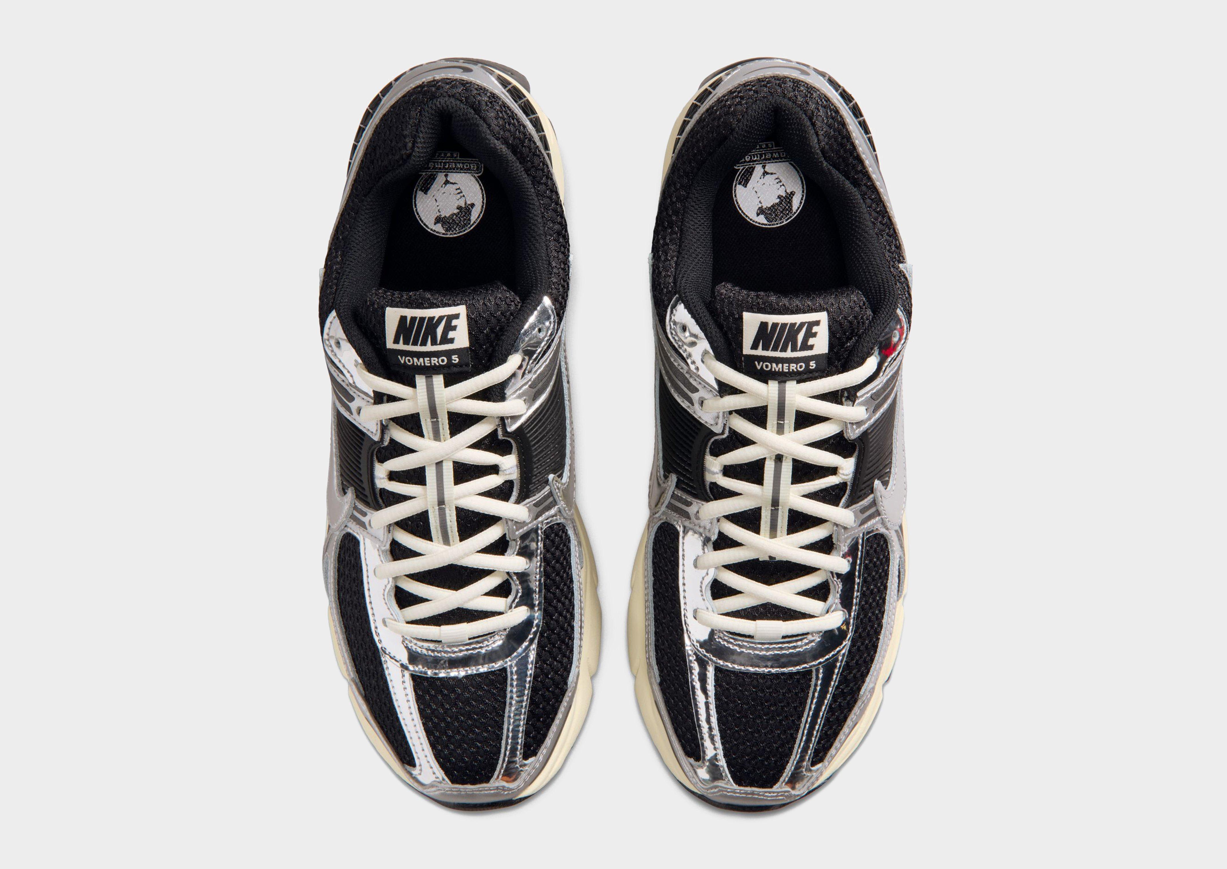 Nike MEN'S SHOES ZOOM VOMERO