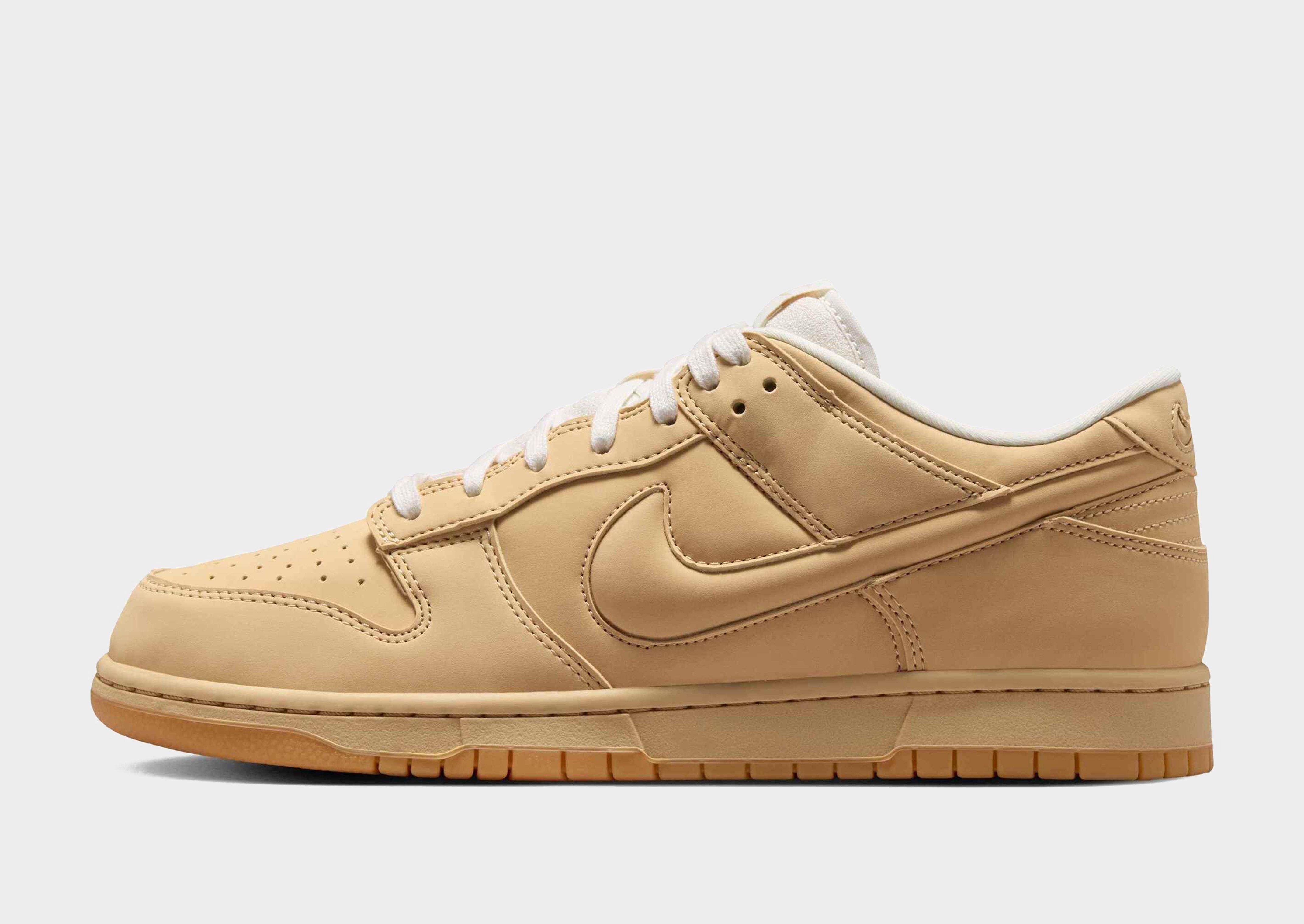 Nike MEN'S SHOES DUNK LOW