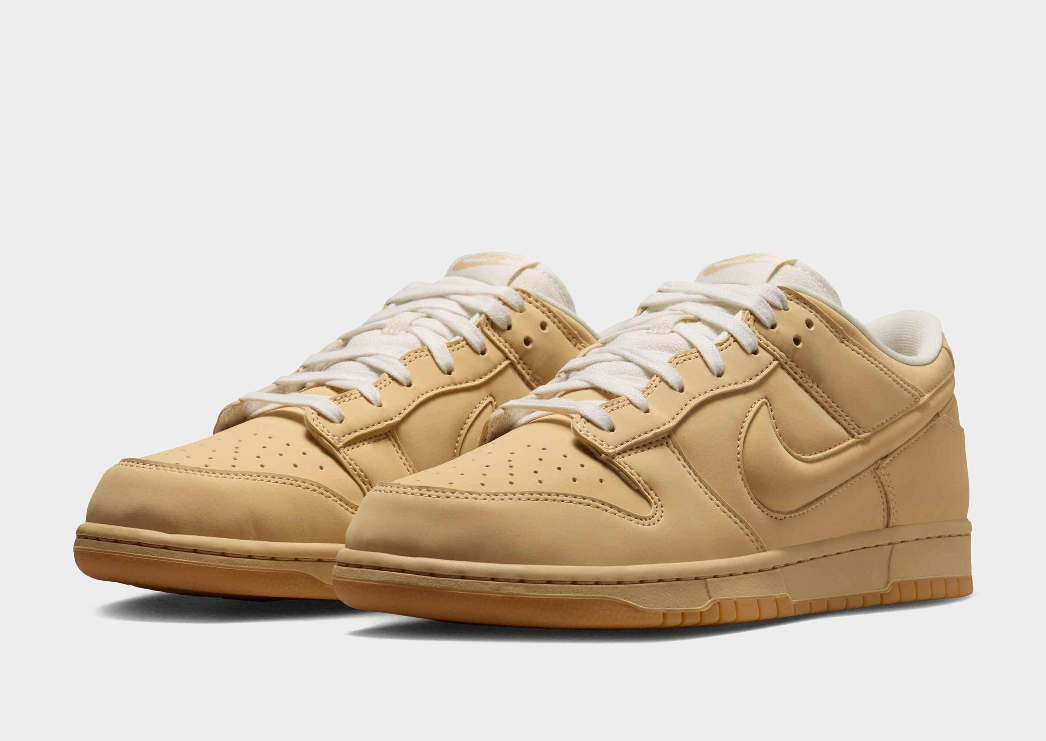Nike MEN'S SHOES DUNK LOW