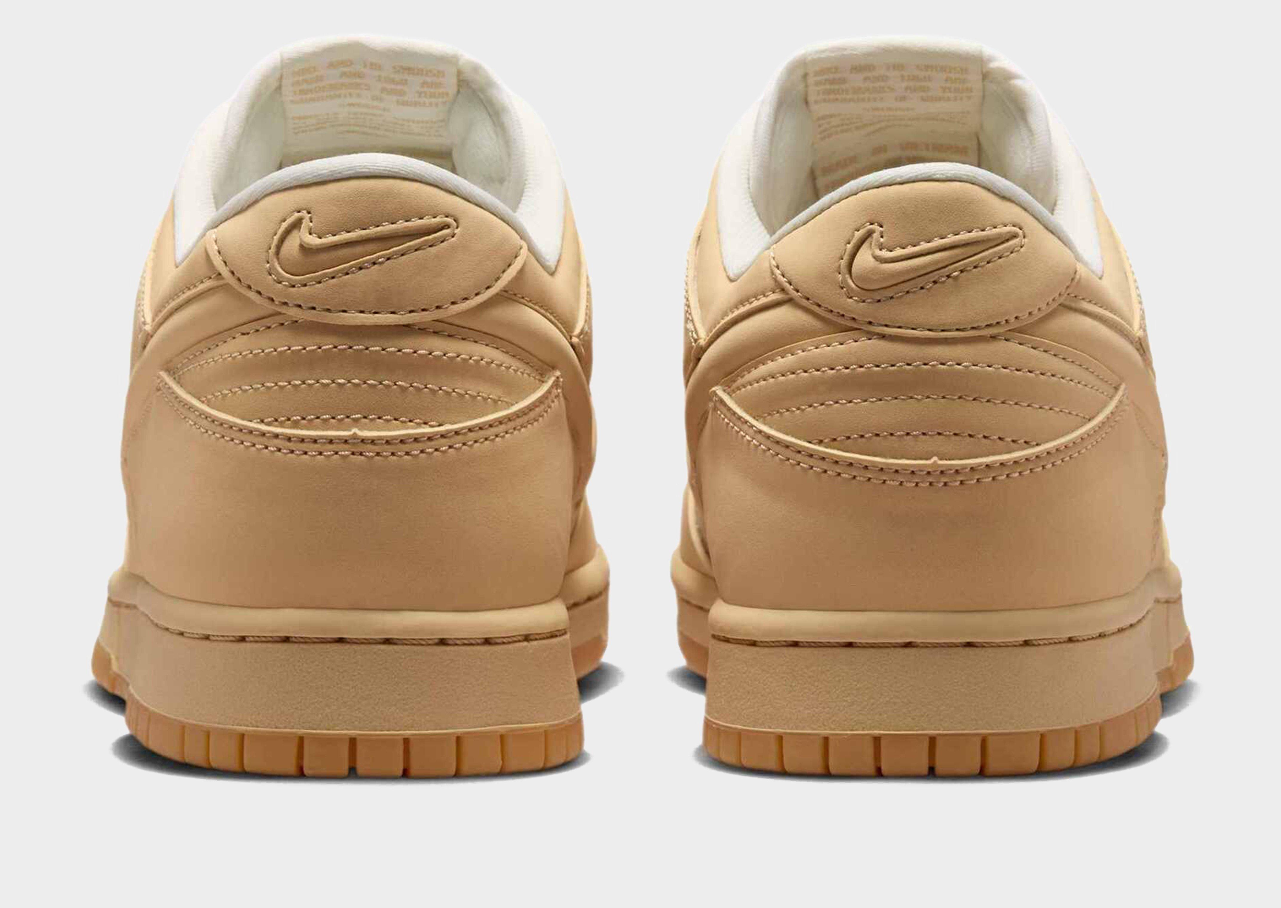 Nike MEN'S SHOES DUNK LOW