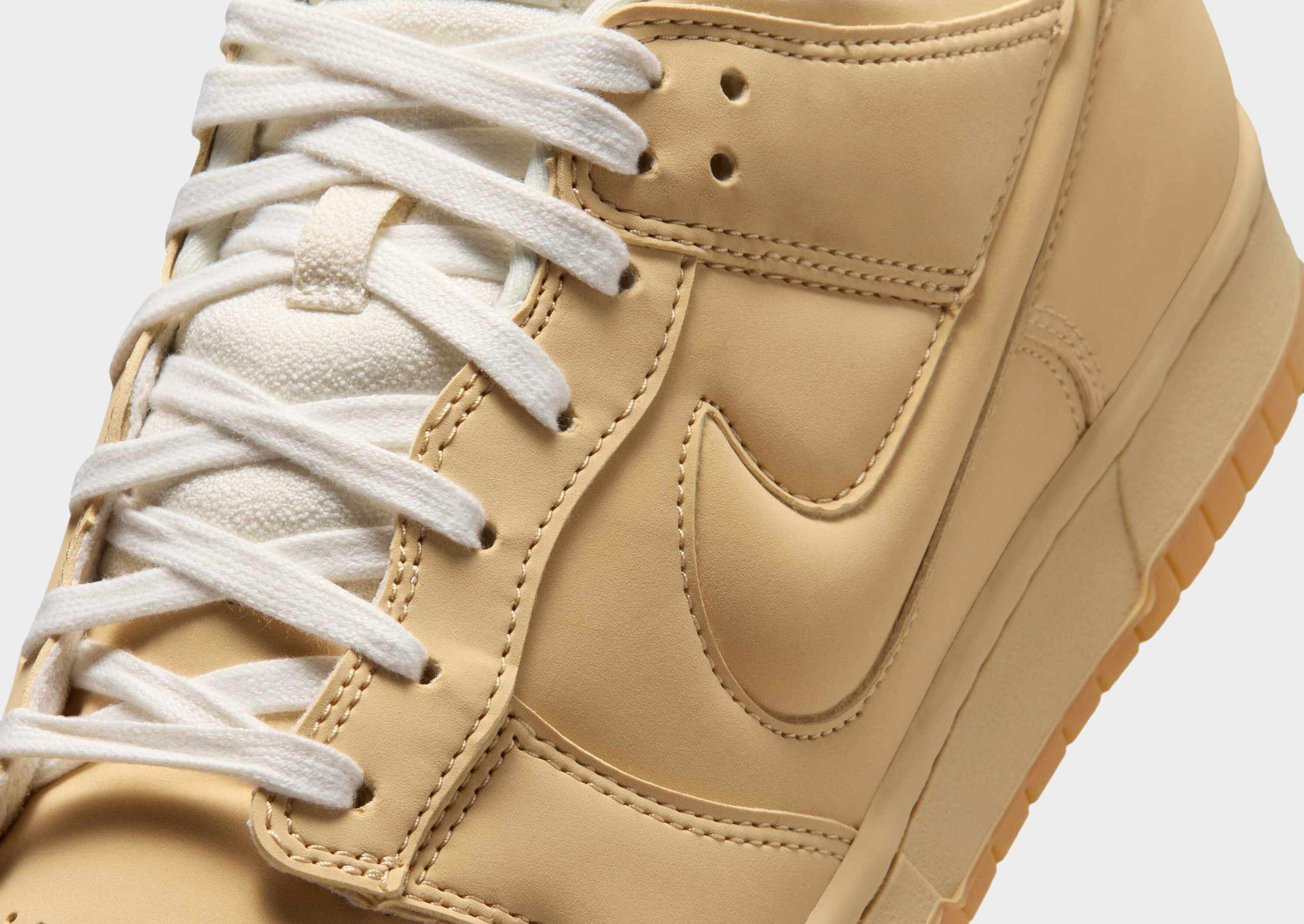 Nike MEN'S SHOES DUNK LOW