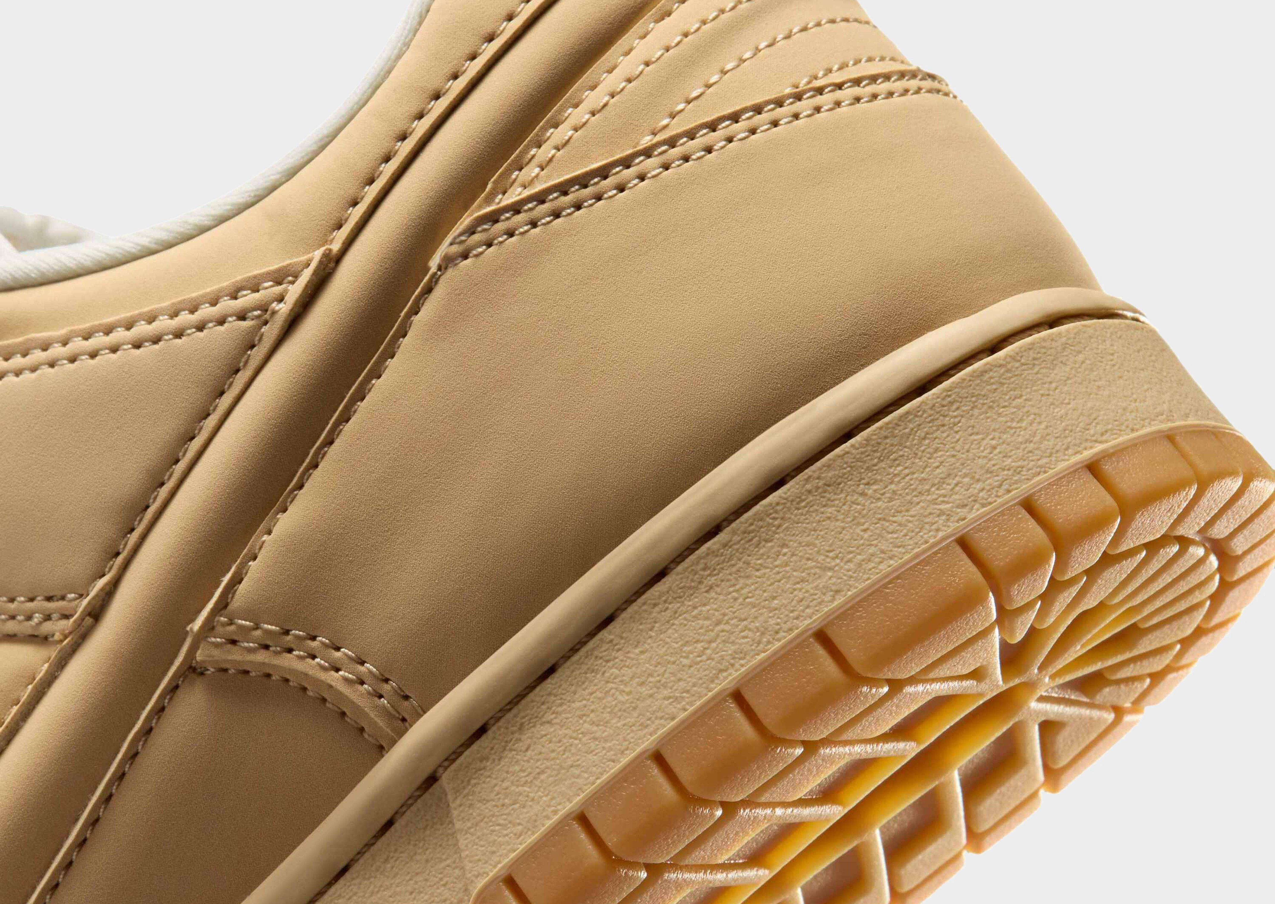 Nike MEN'S SHOES DUNK LOW