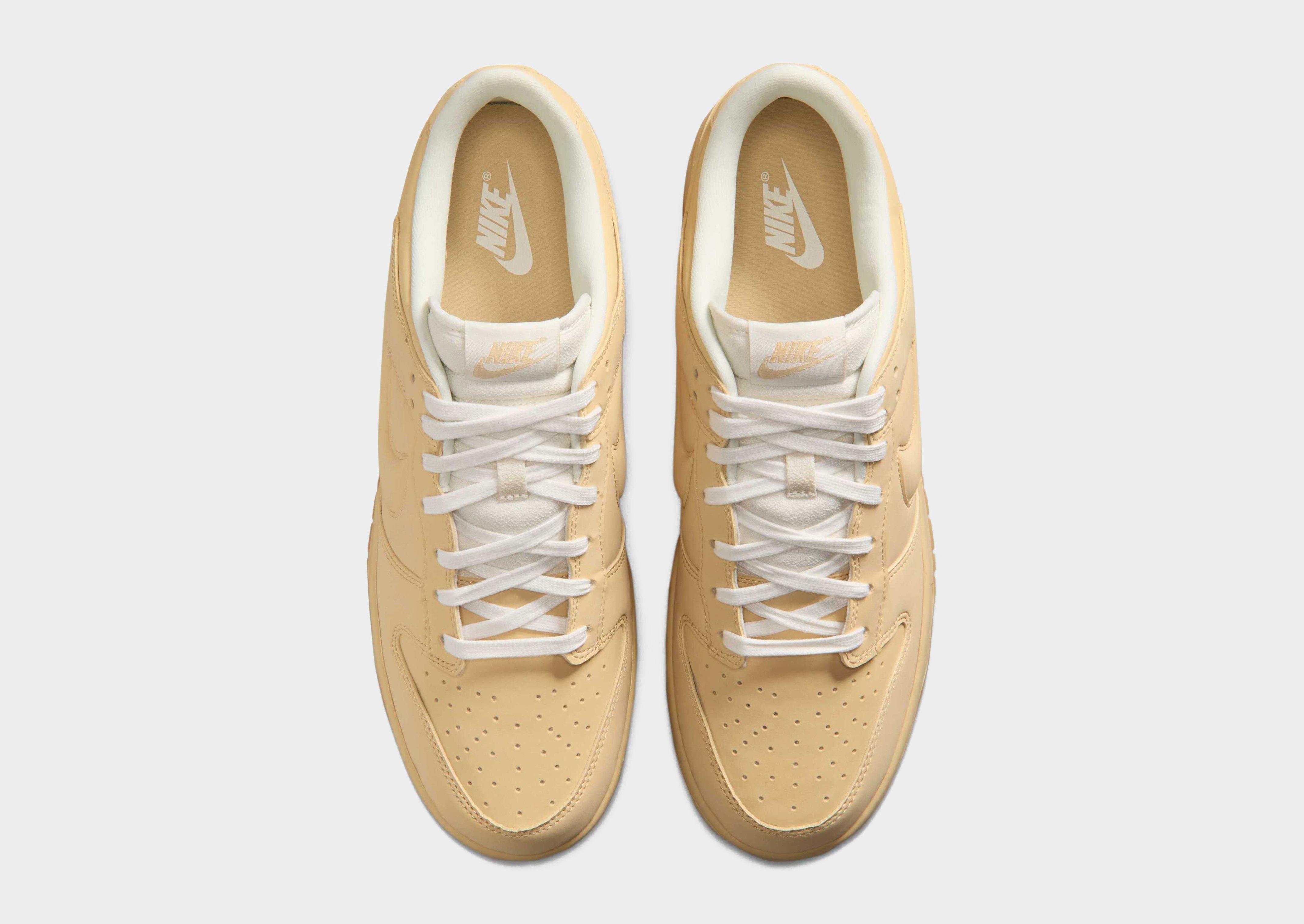Nike MEN'S SHOES DUNK LOW