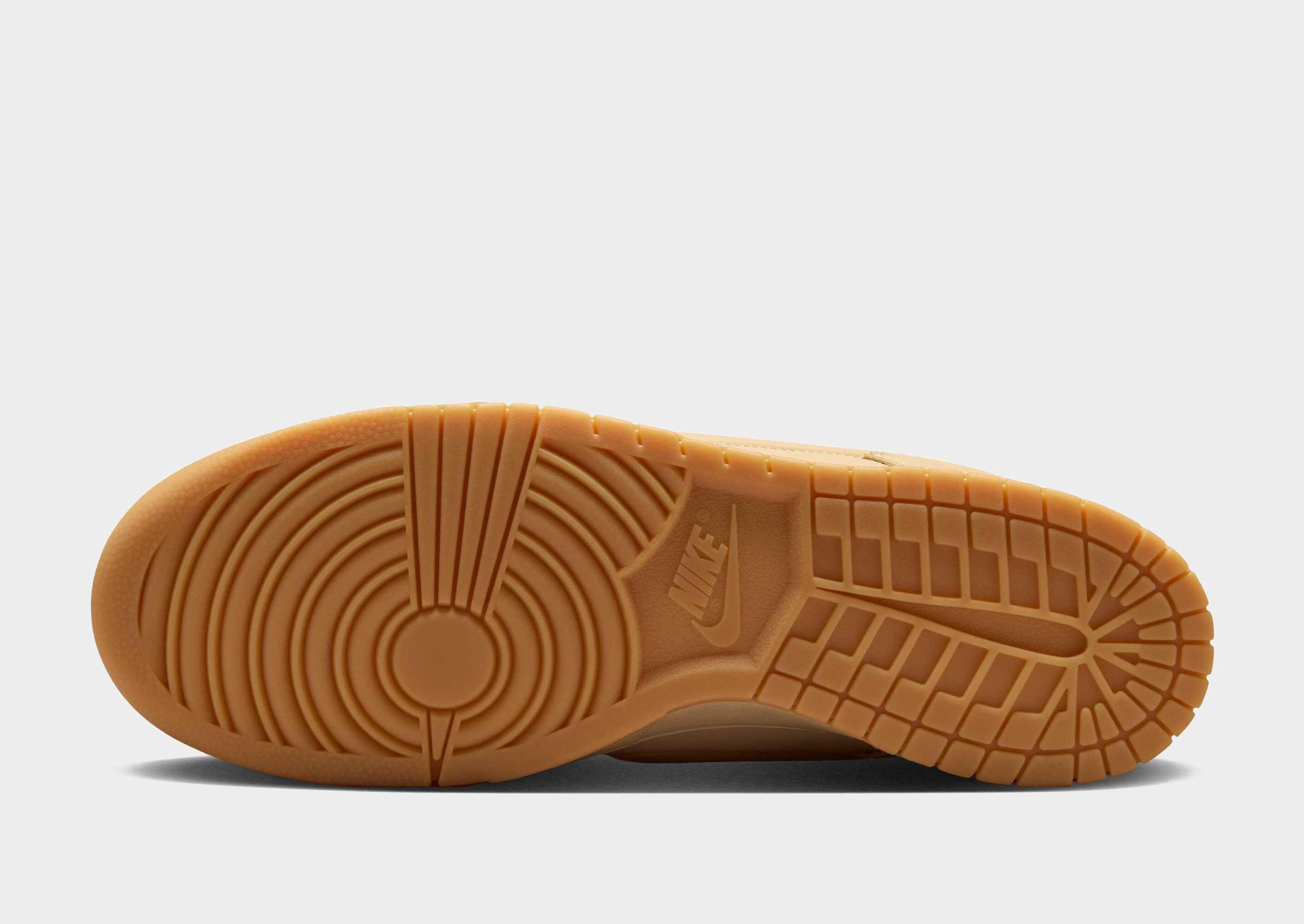 Nike MEN'S SHOES DUNK LOW