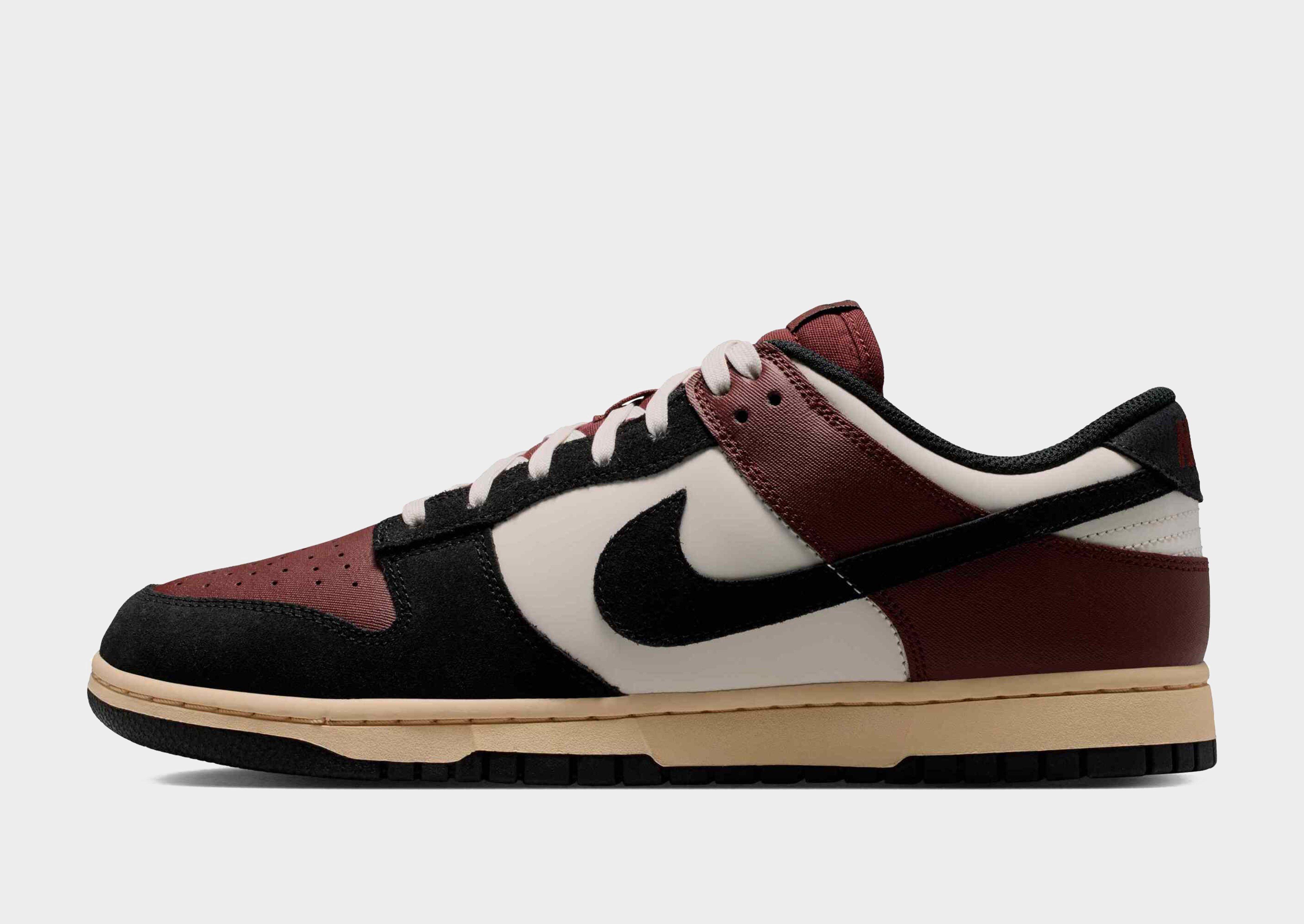 Nike MEN?S SHOES DUNK LOW