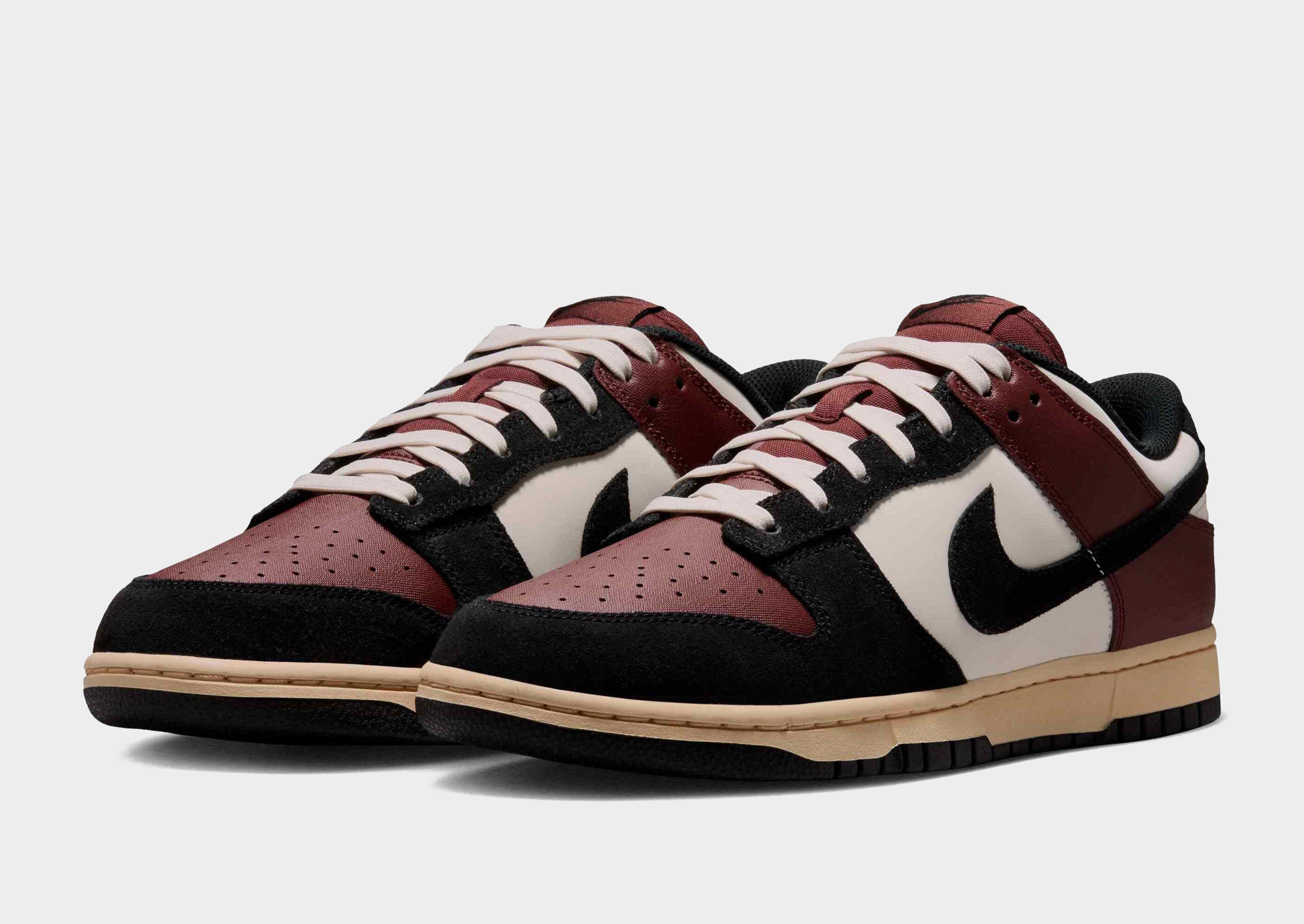 Nike MEN?S SHOES DUNK LOW