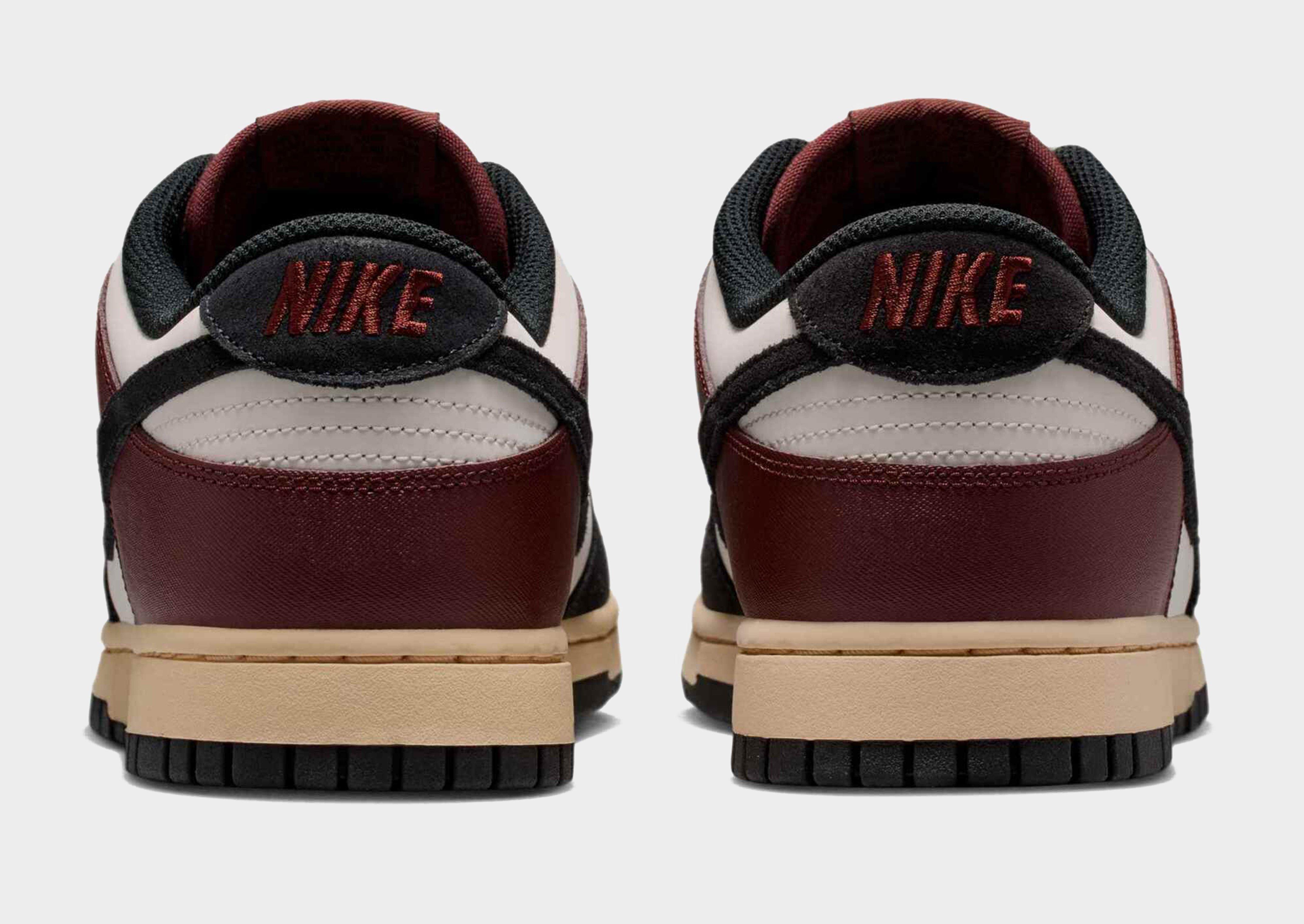Nike MEN?S SHOES DUNK LOW
