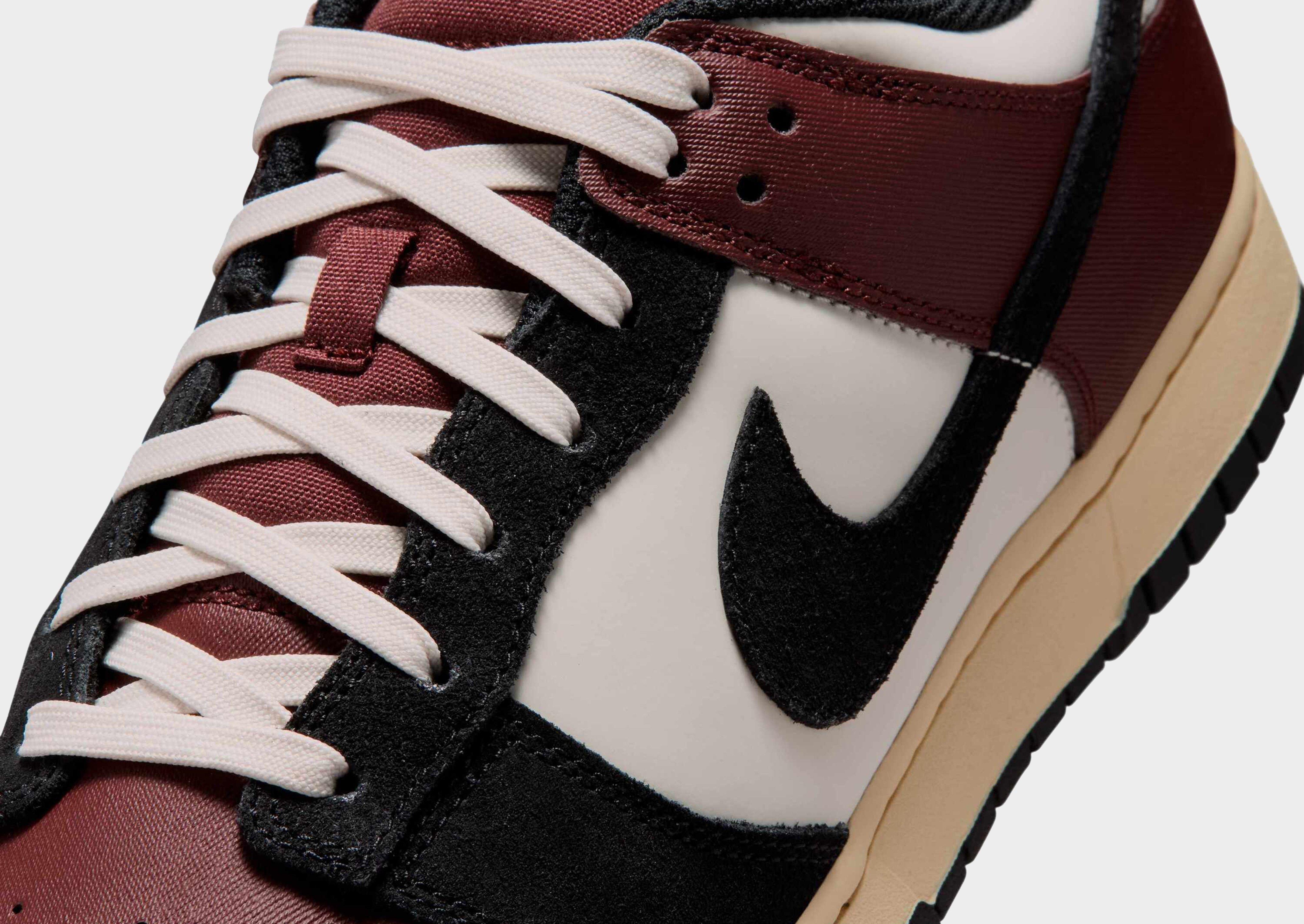 Nike MEN?S SHOES DUNK LOW