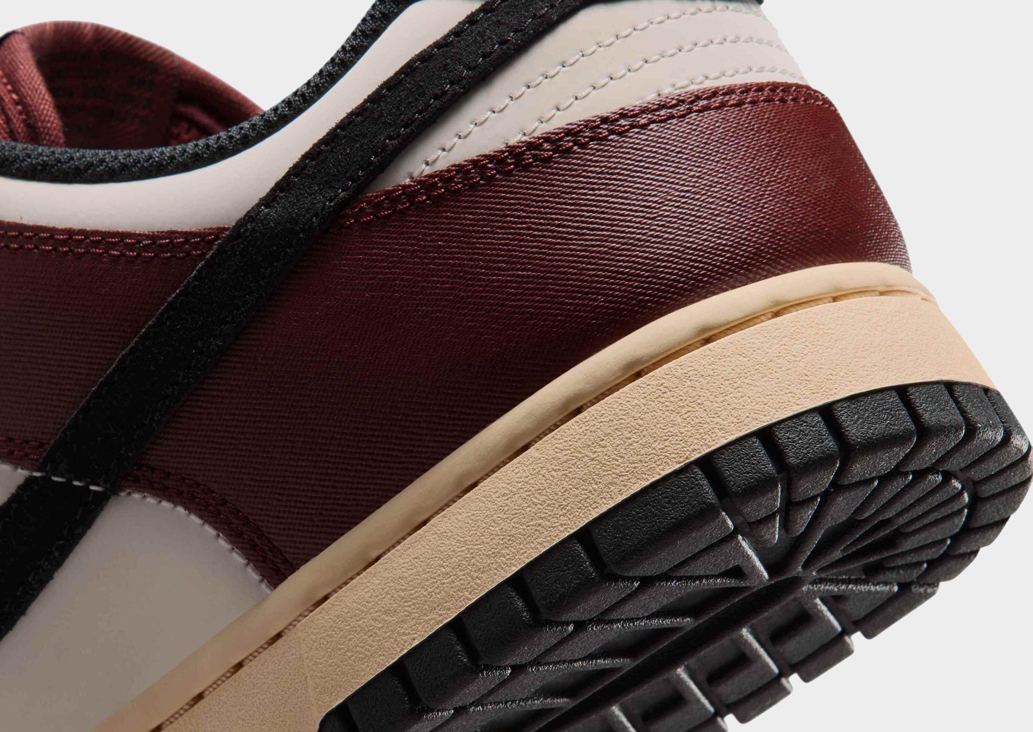 Nike MEN?S SHOES DUNK LOW