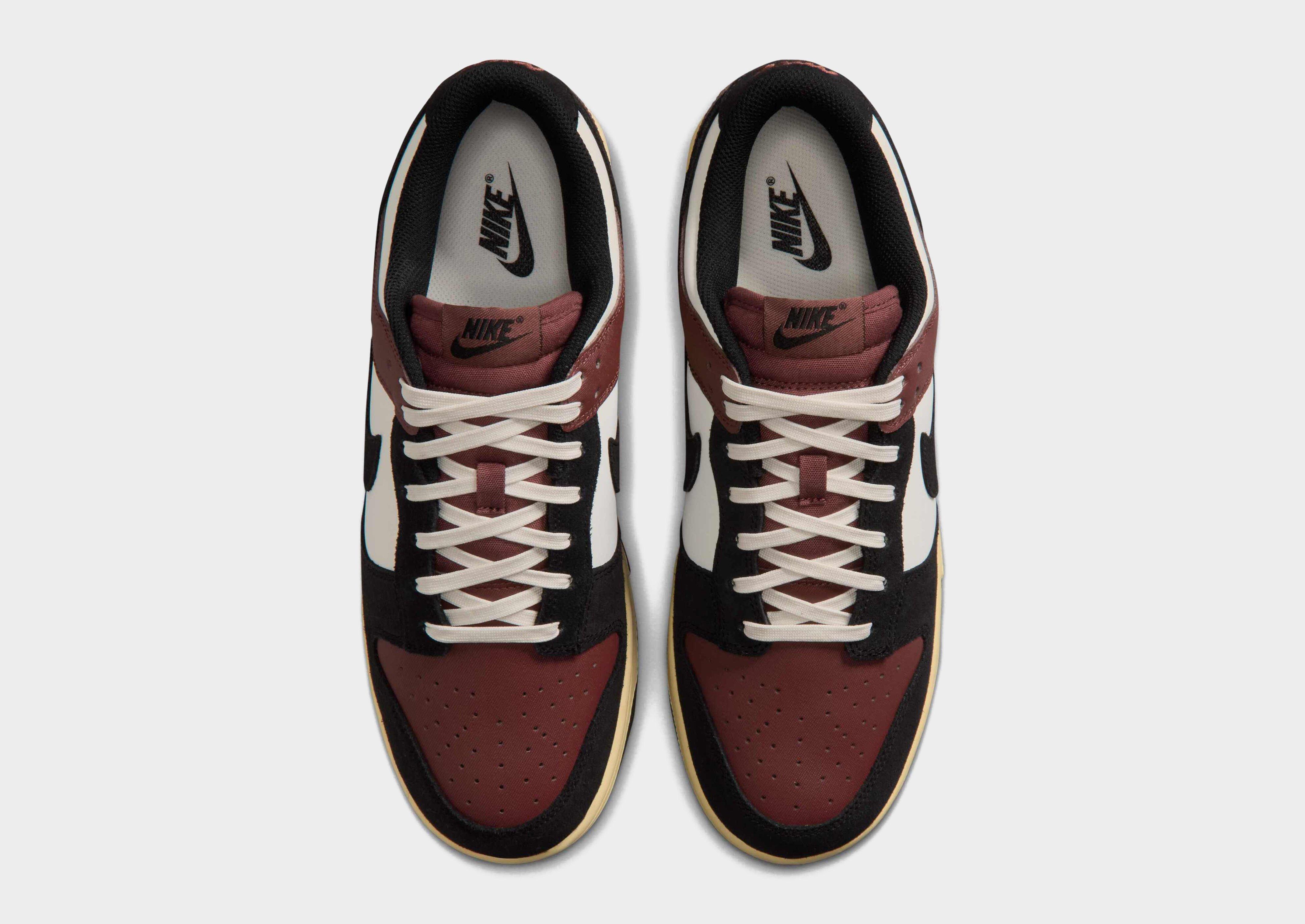 Nike MEN?S SHOES DUNK LOW