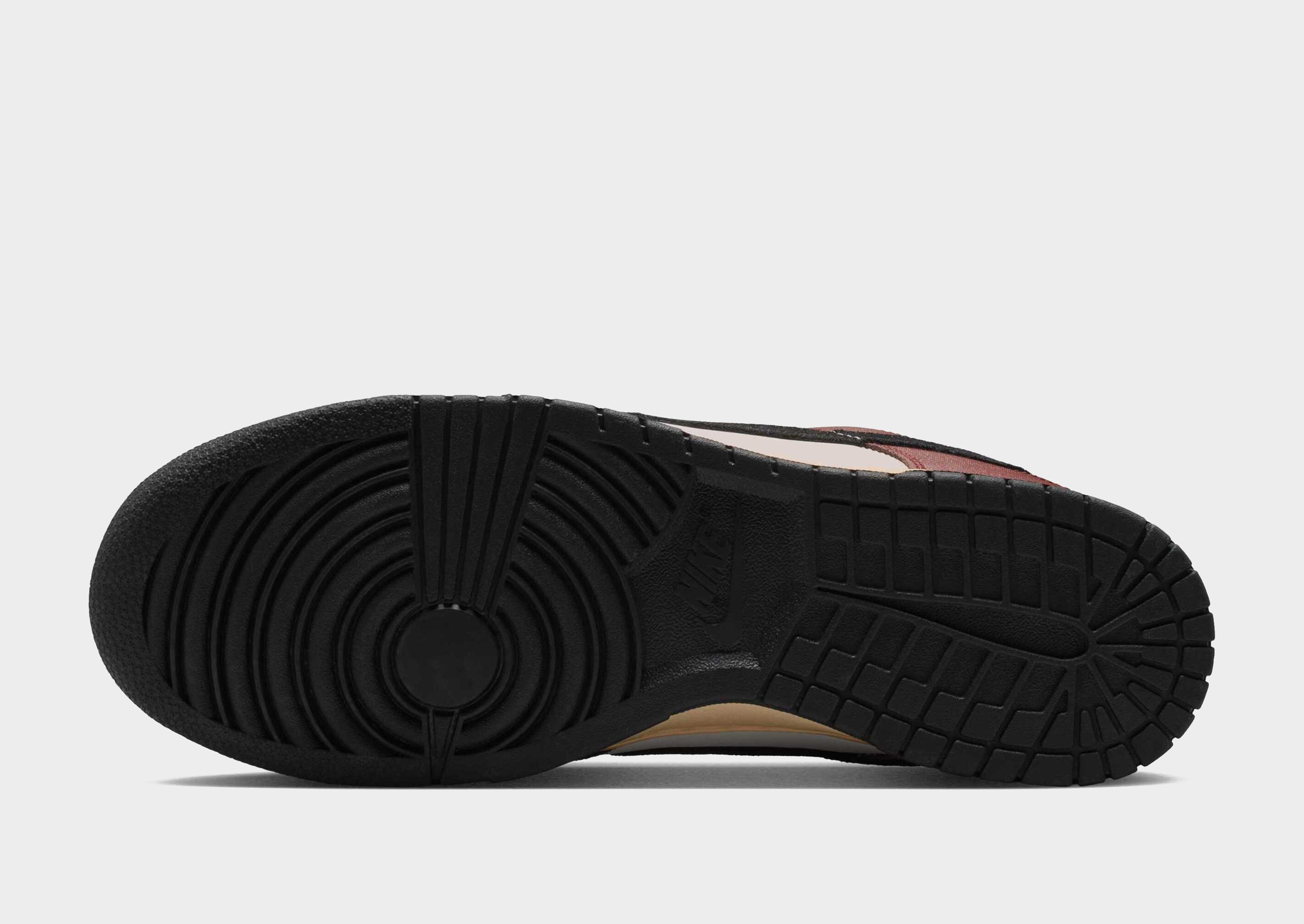 Nike MEN?S SHOES DUNK LOW