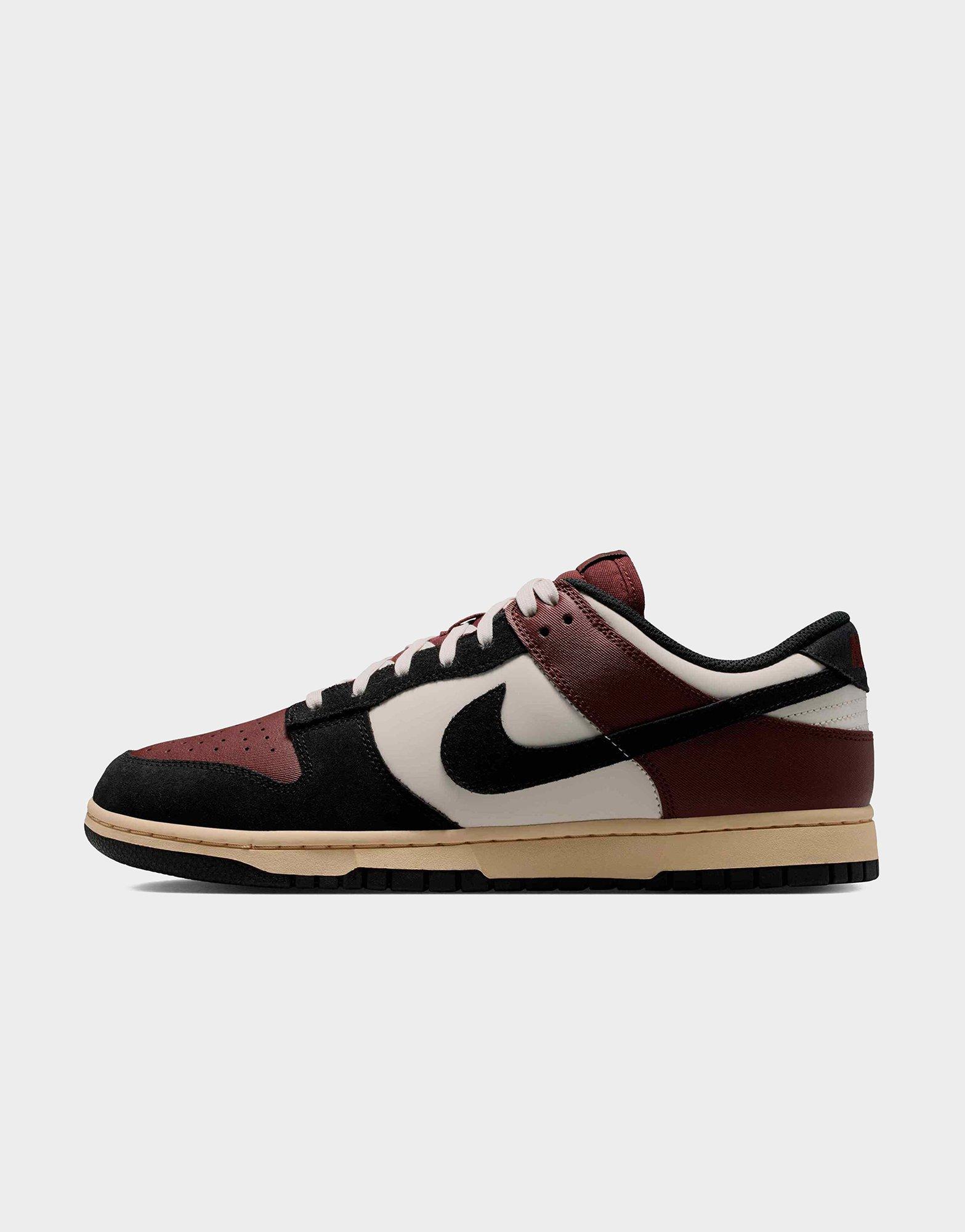 Nike MEN?S SHOES DUNK LOW