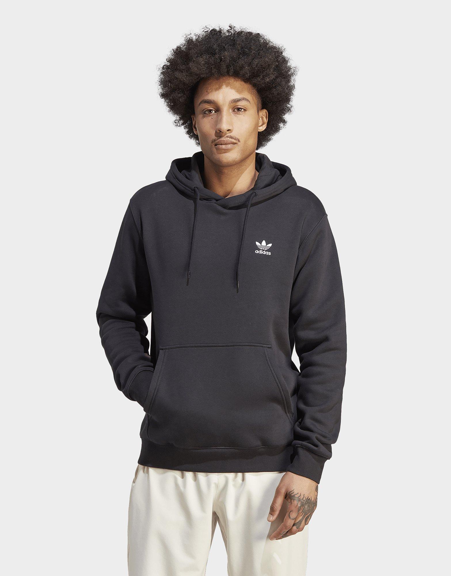 adidas Trefoil Essentials Hoodie