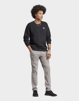 adidas Trefoil Essentials Sweatshirt met Ronde Hals