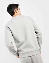 adidas Trefoil Essentials Sweatshirt met Ronde Hals