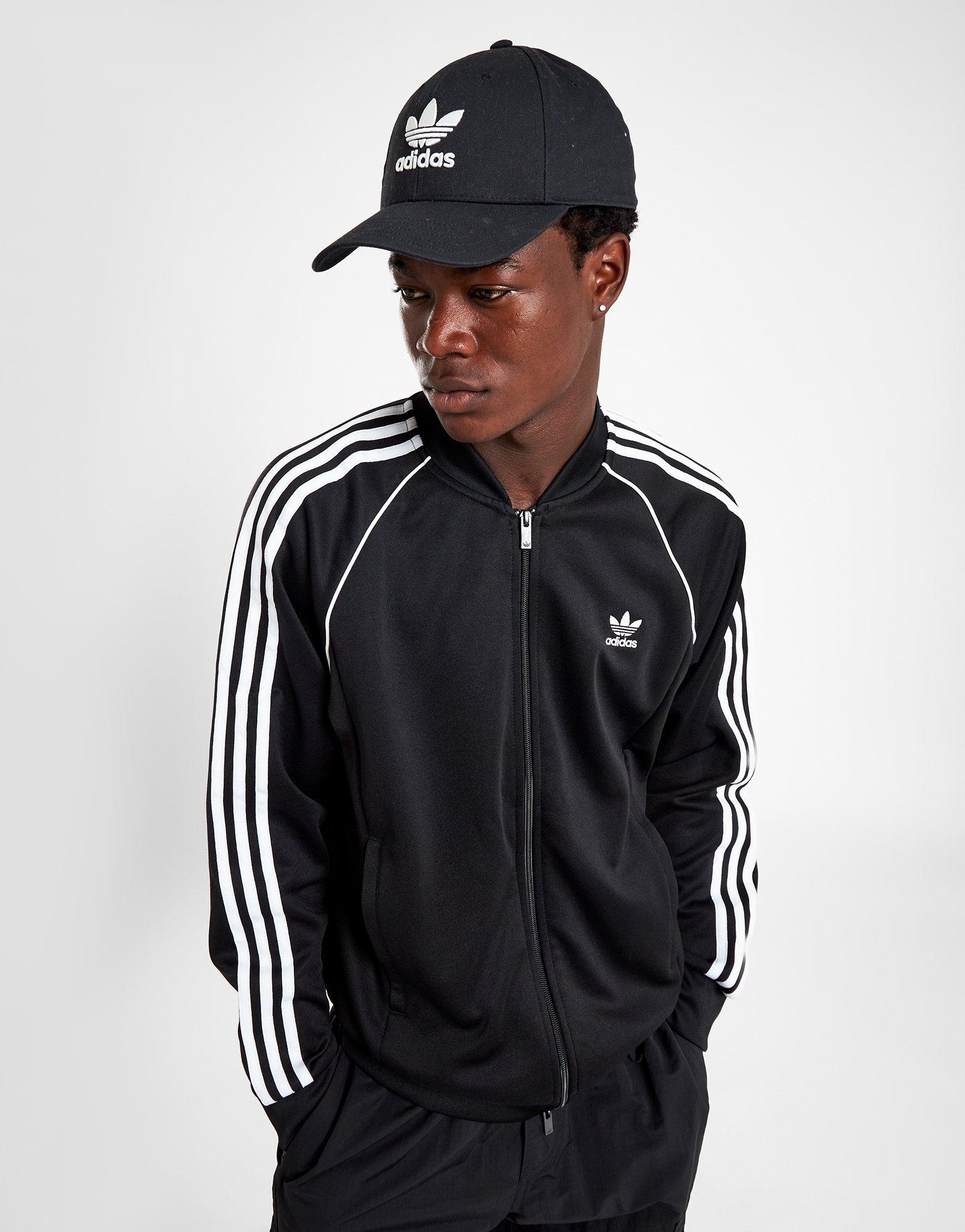 Adidas originals grey 92 archive sale track jacket