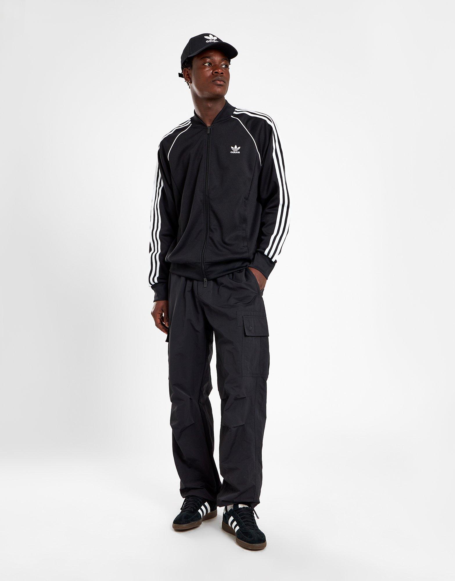 adidas Originals Adicolor Classics SST Track Jacket