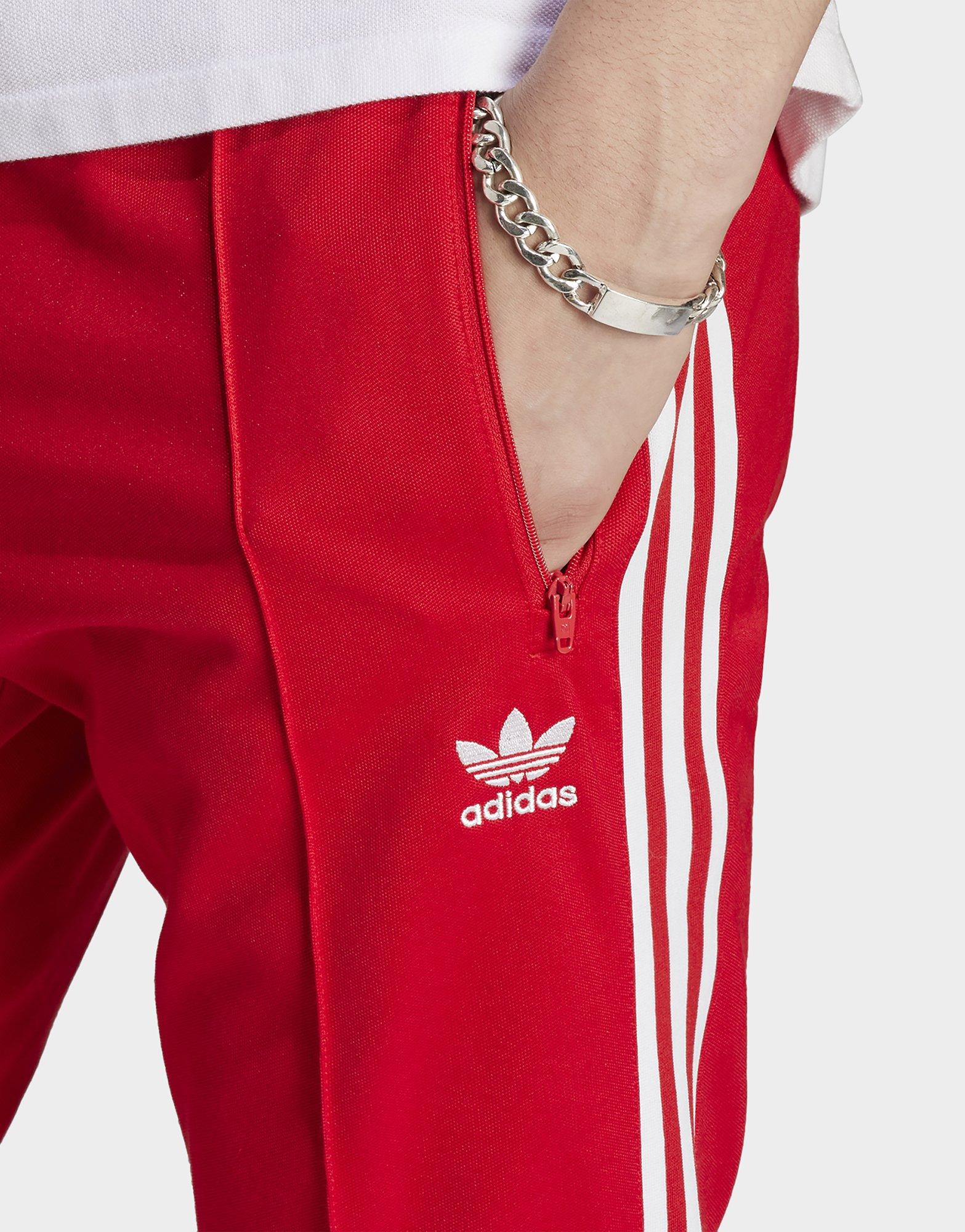 adidas Pantalón Adicolor Classics Beckenbauer