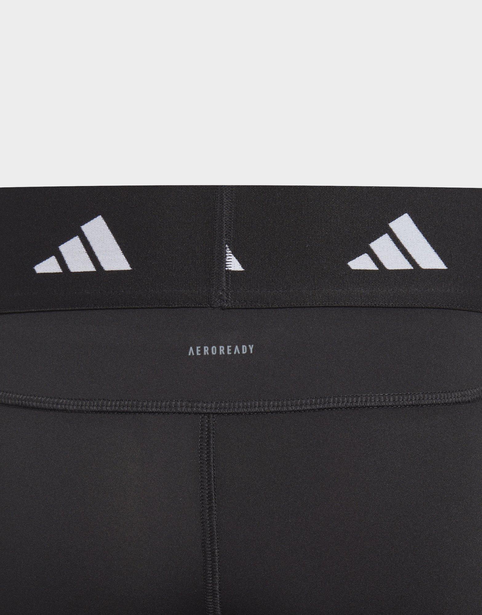 adidas AEROREADY Techfit Lange Legging Kids