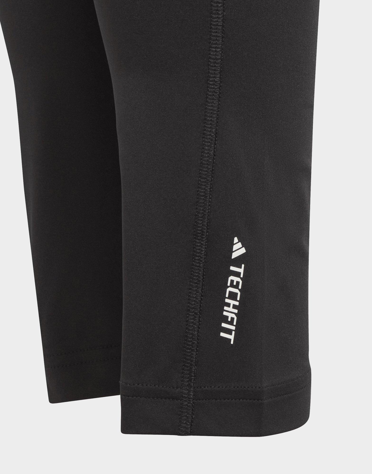 adidas AEROREADY Techfit Lange Legging Kids