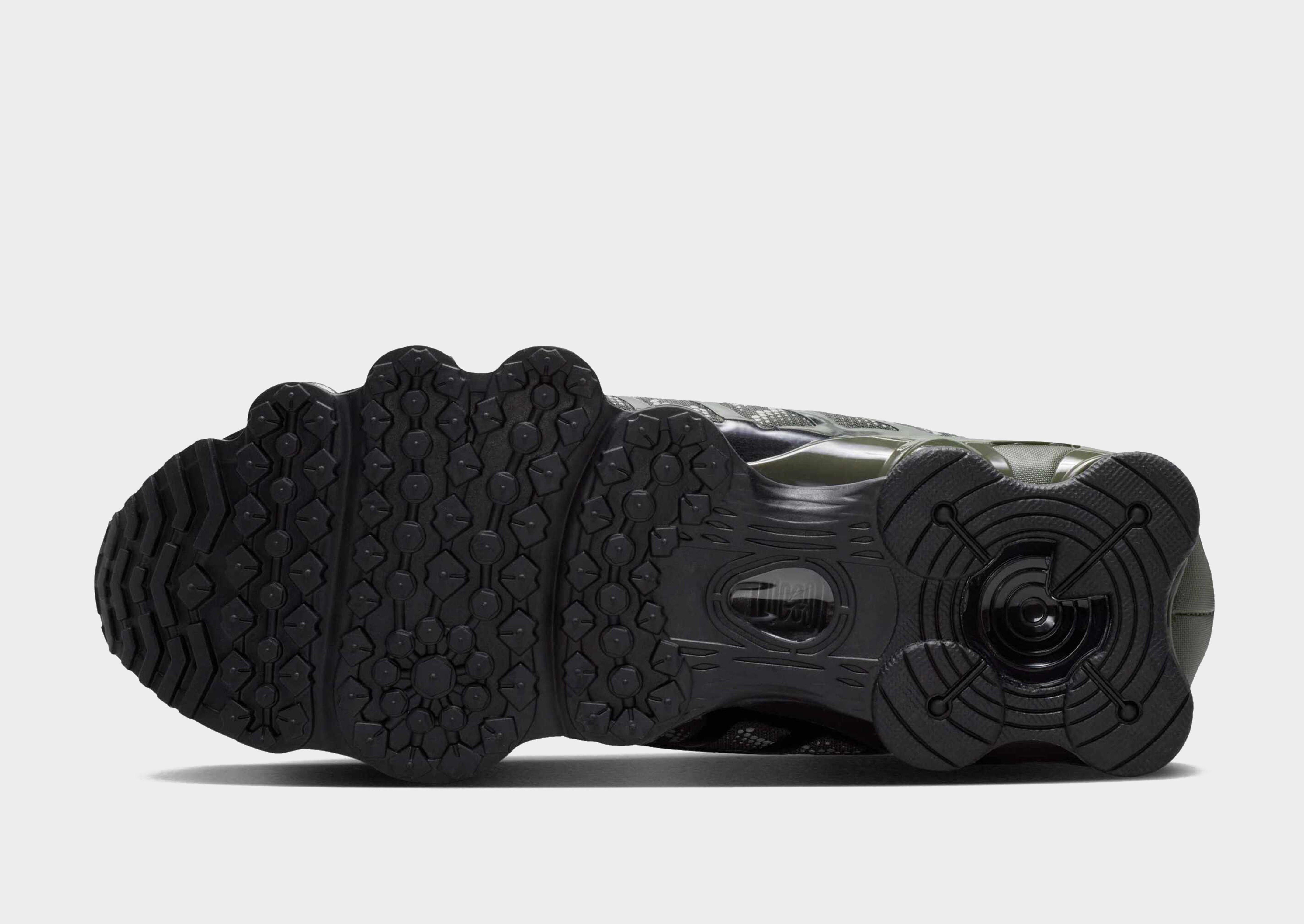 Nike Chaussure pour homme Shox TL