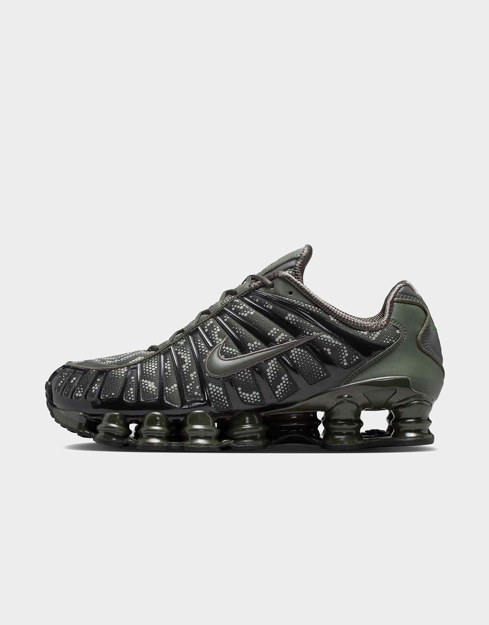 Nike Herrenschuh Shox TL