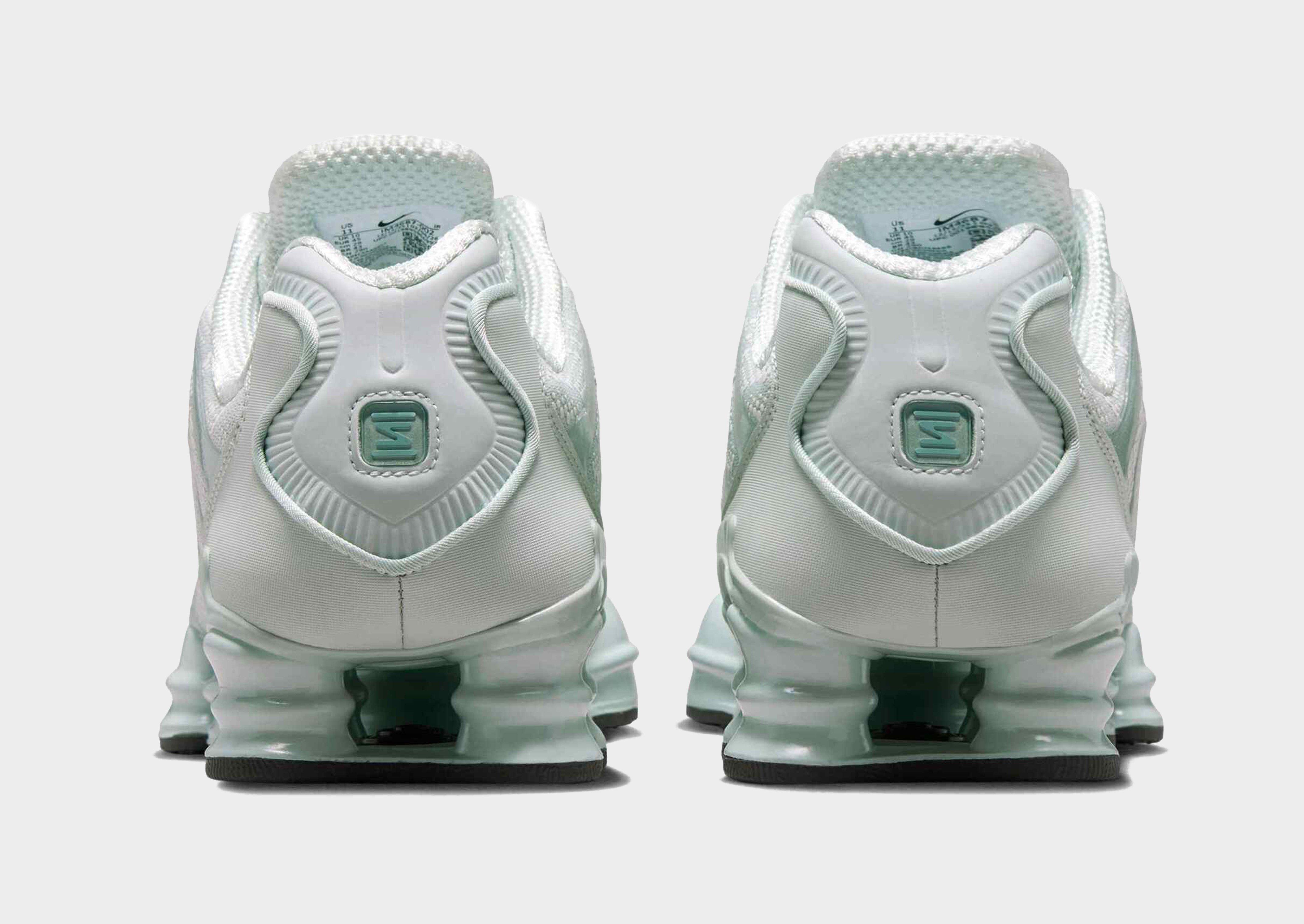Nike Chaussure pour homme Shox TL