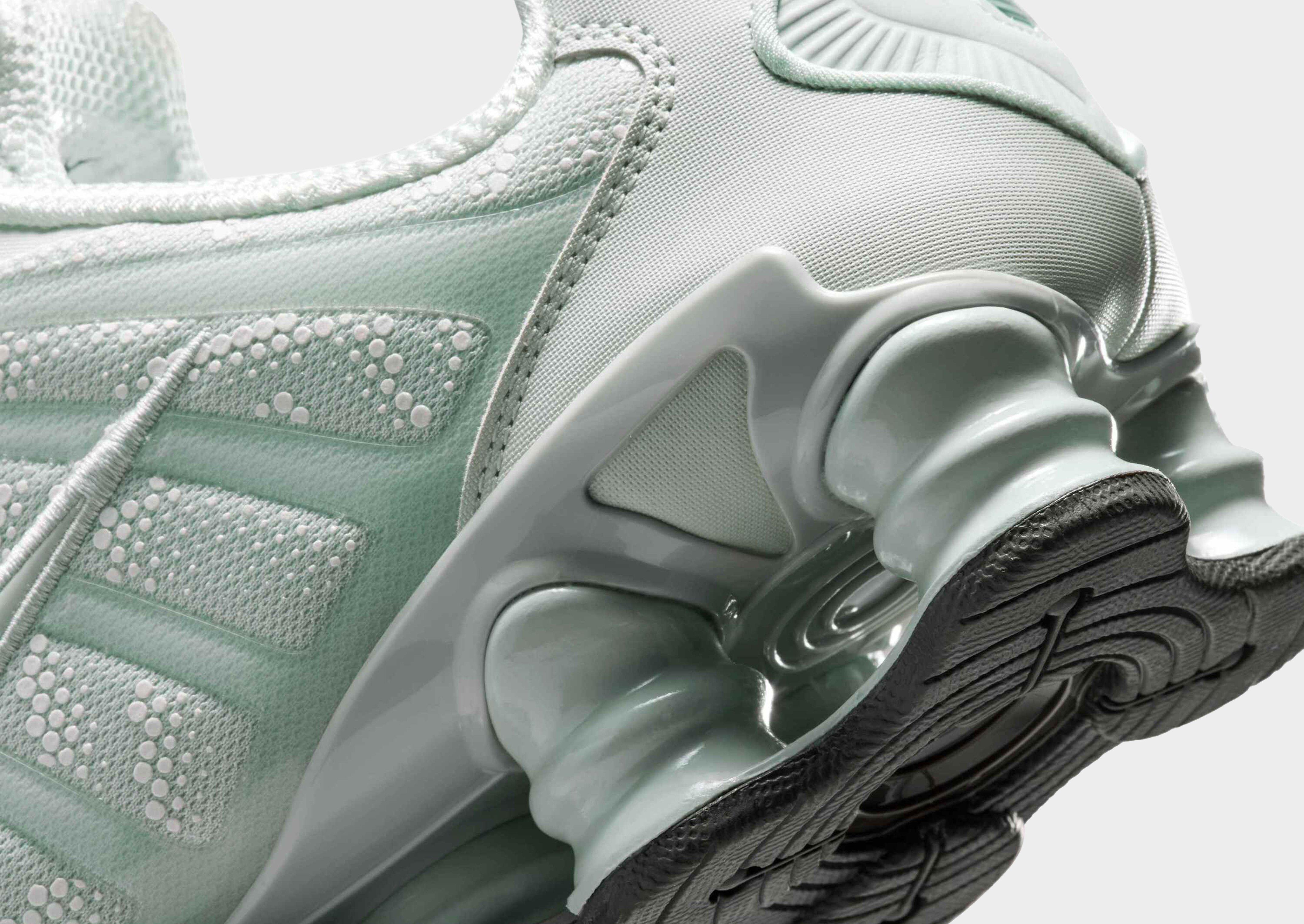 Nike Chaussure pour homme Shox TL