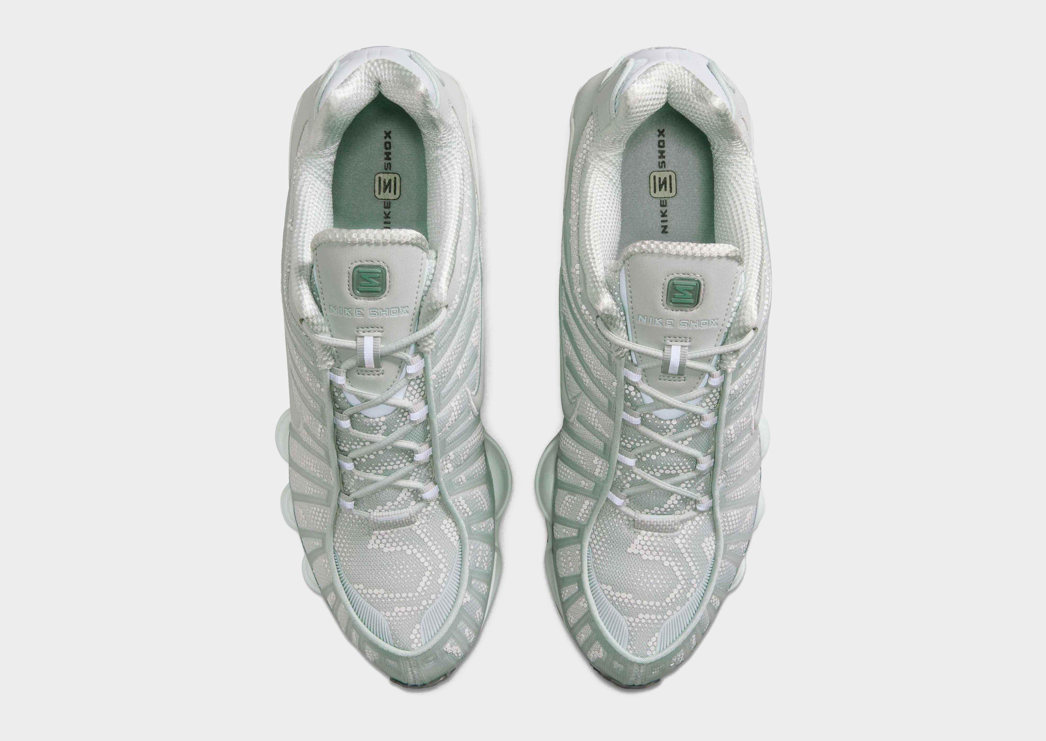 Nike Chaussure pour homme Shox TL