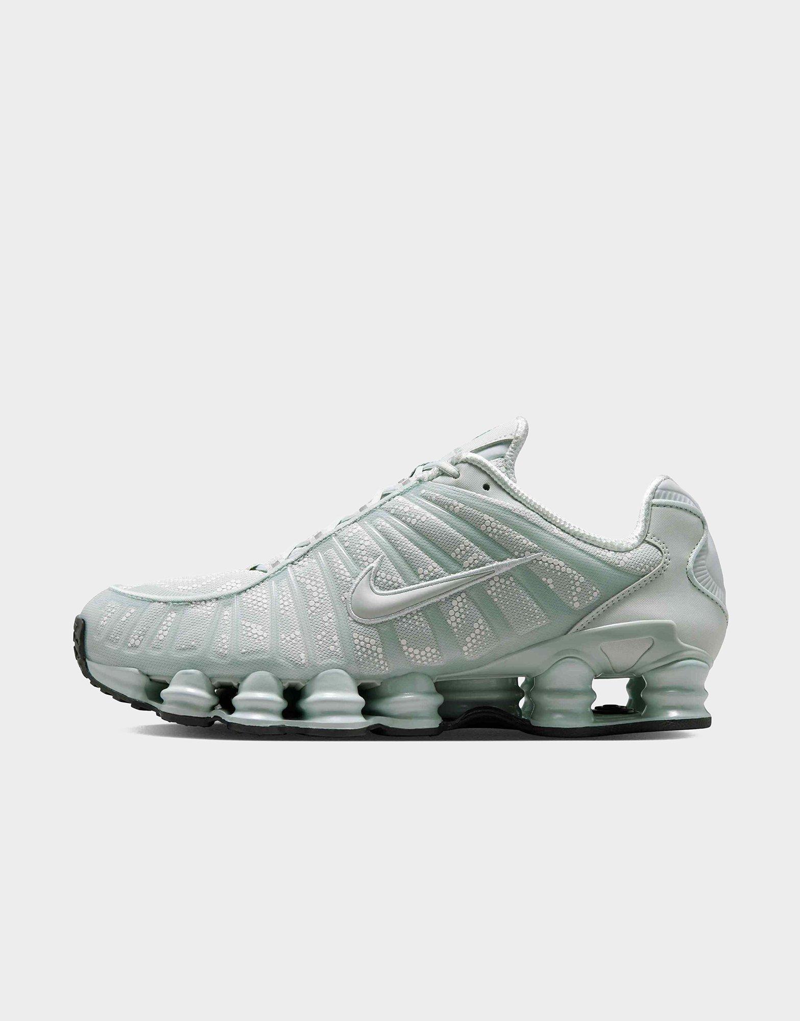 Nike Herrenschuh Shox TL