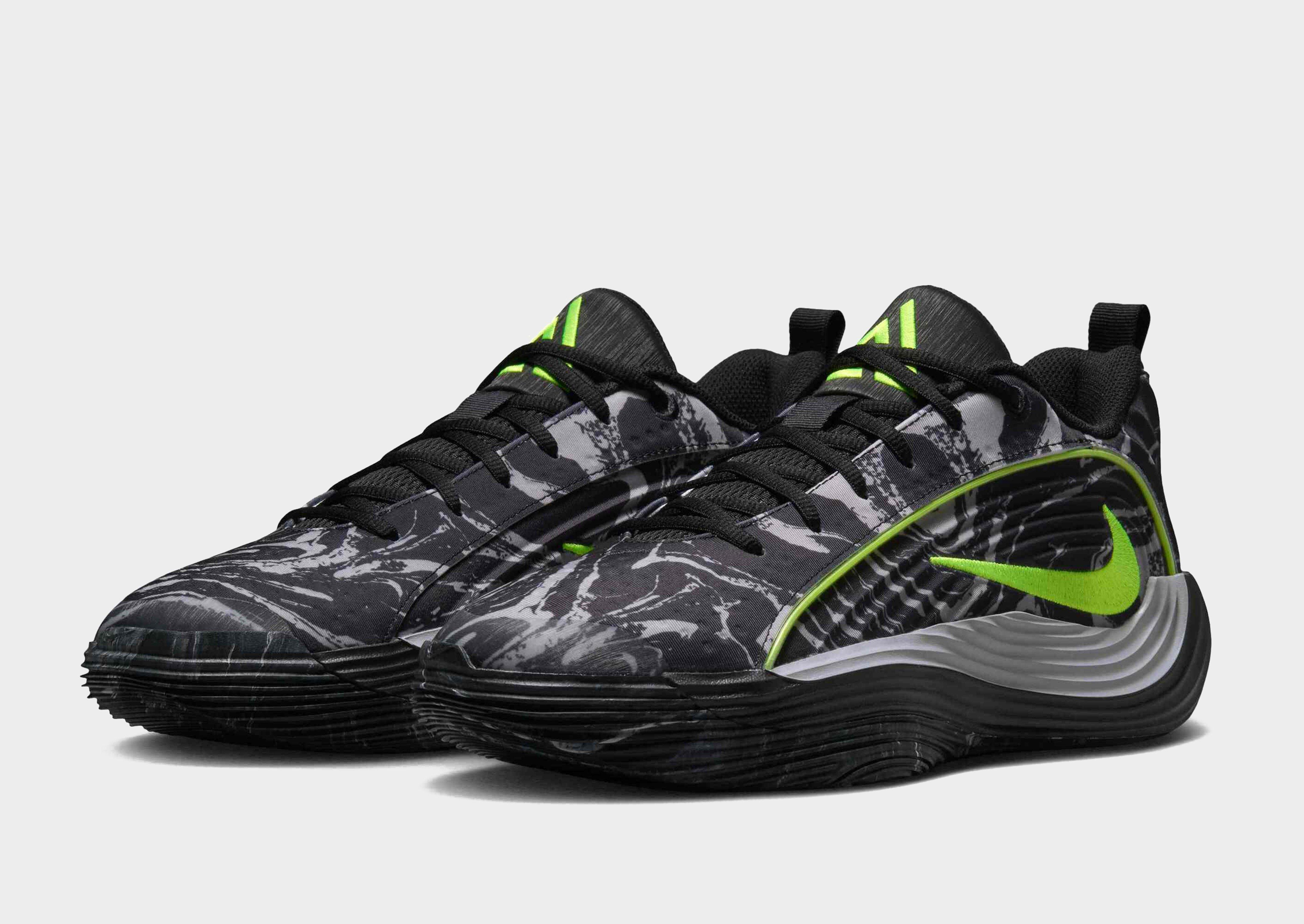 Nike BASKETBALL SHOES