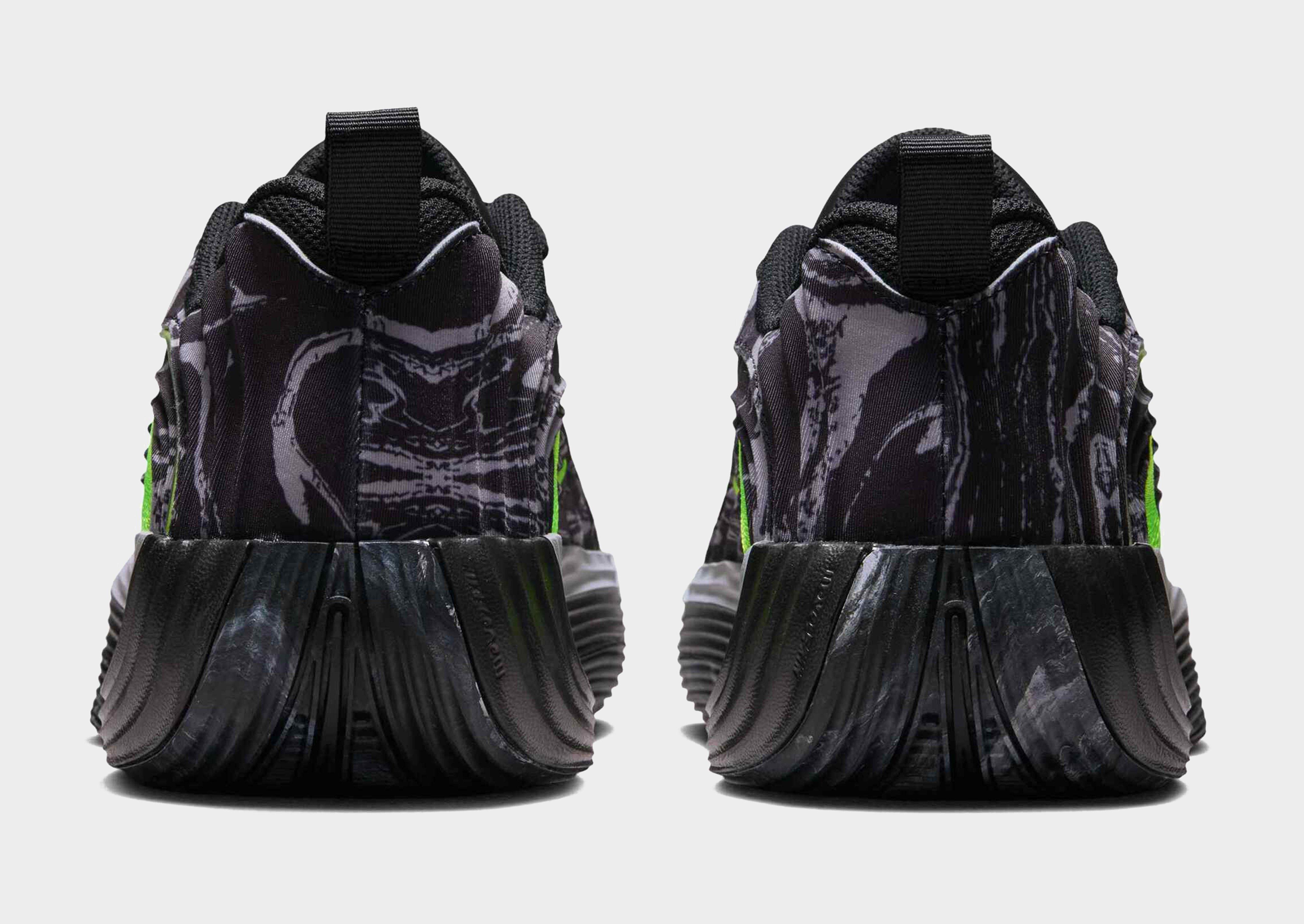 Nike BASKETBALL SHOES
