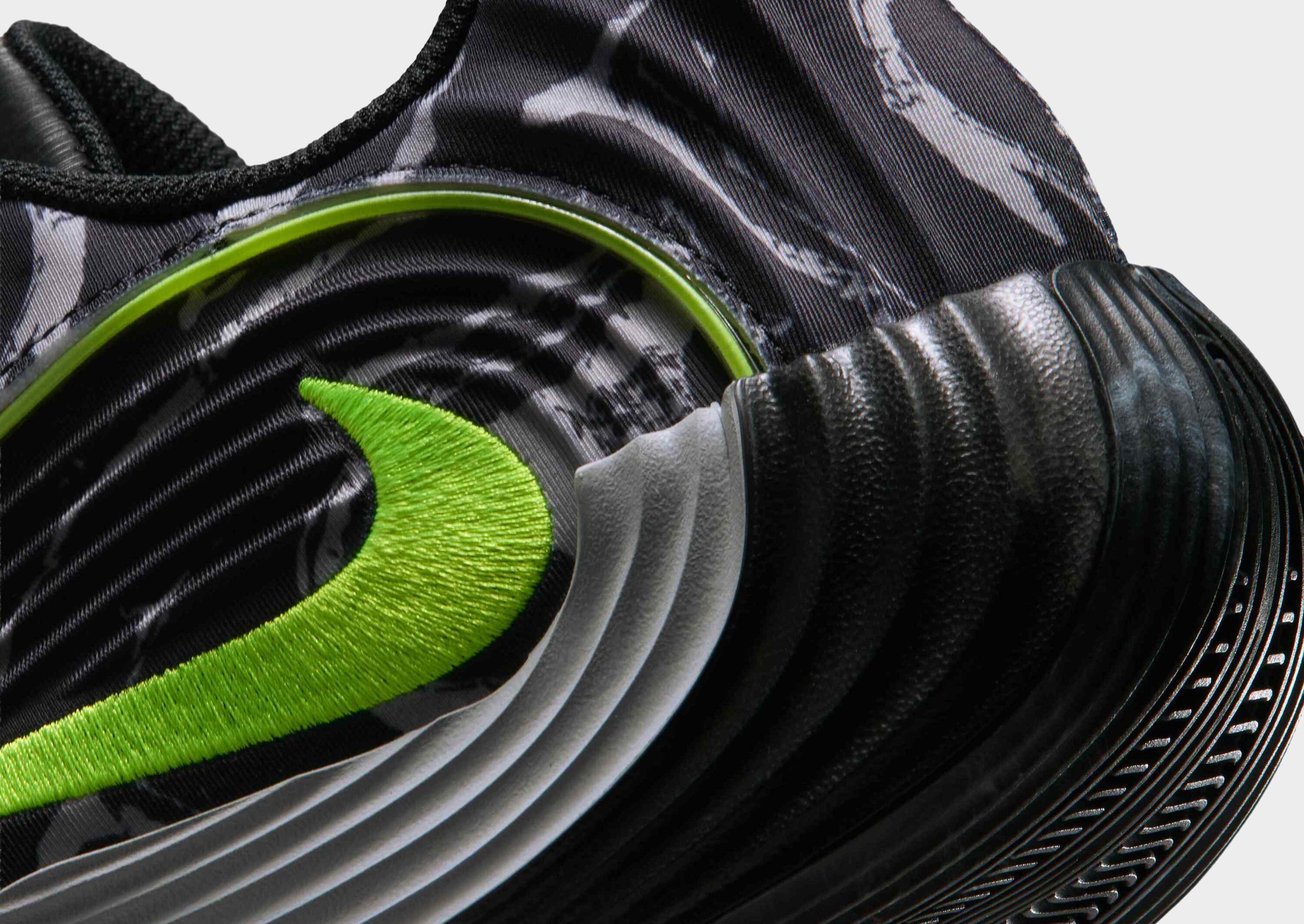 Nike BASKETBALL SHOES
