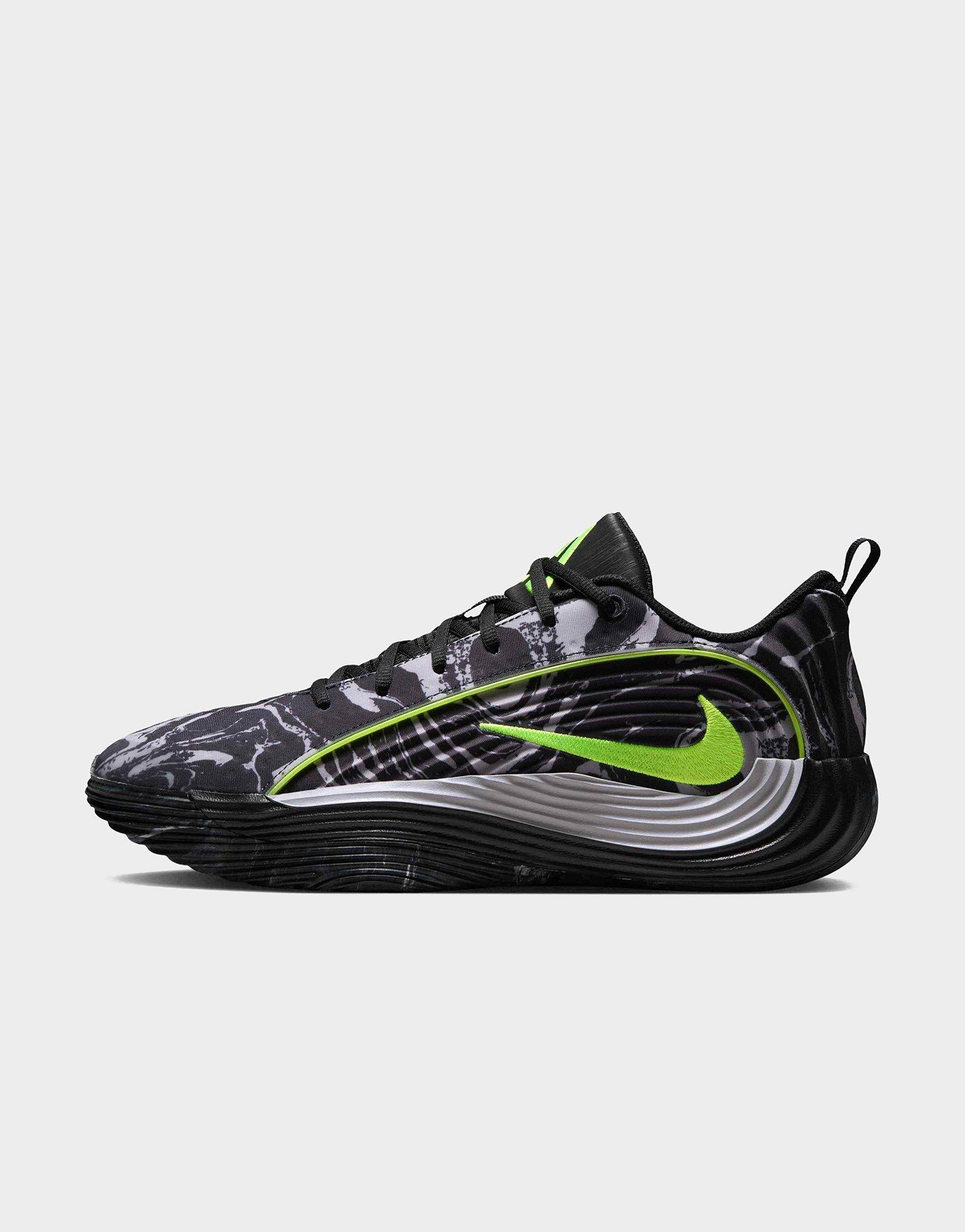 Nike BASKETBALL SHOES