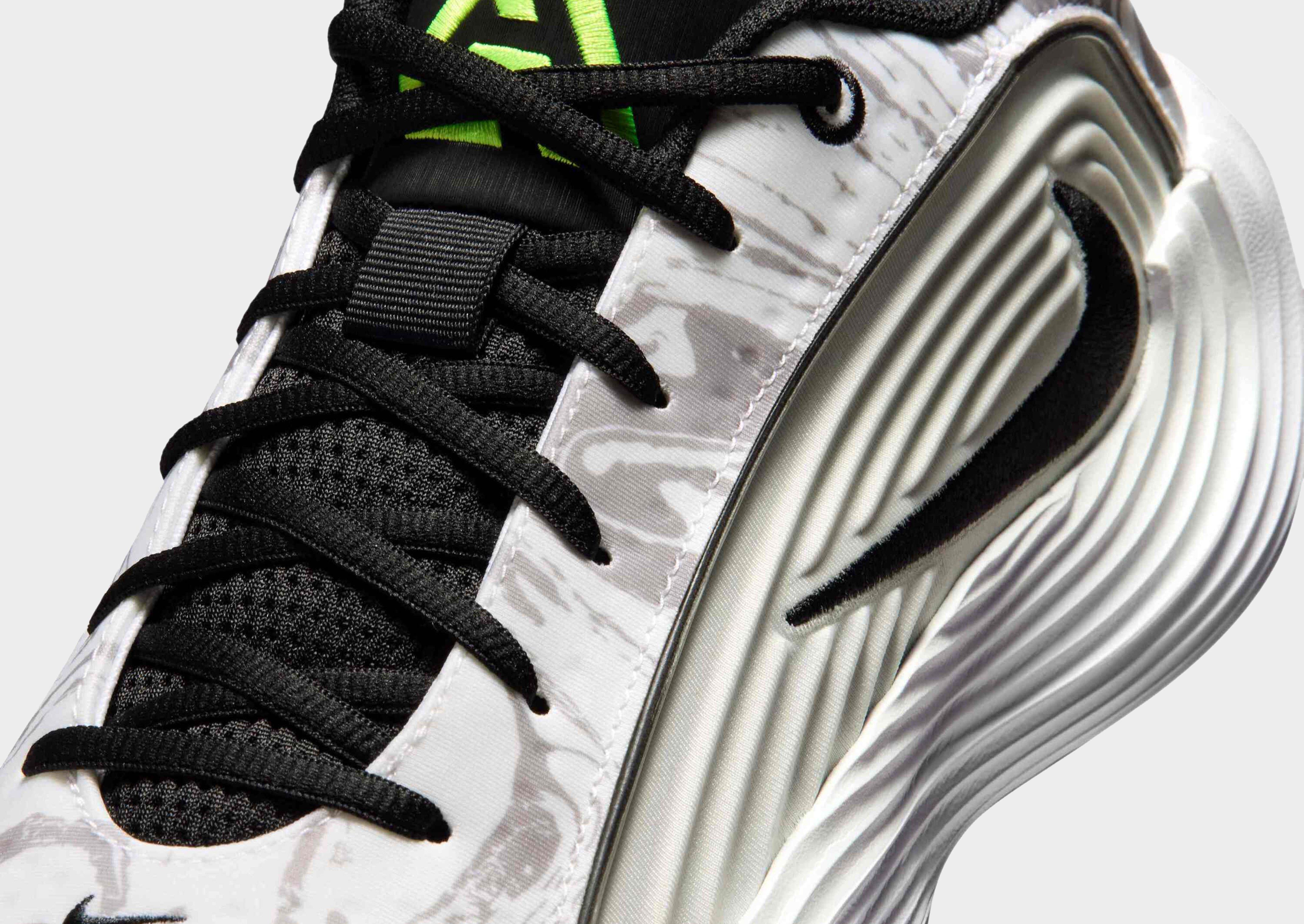Nike BASKETBALL SHOES