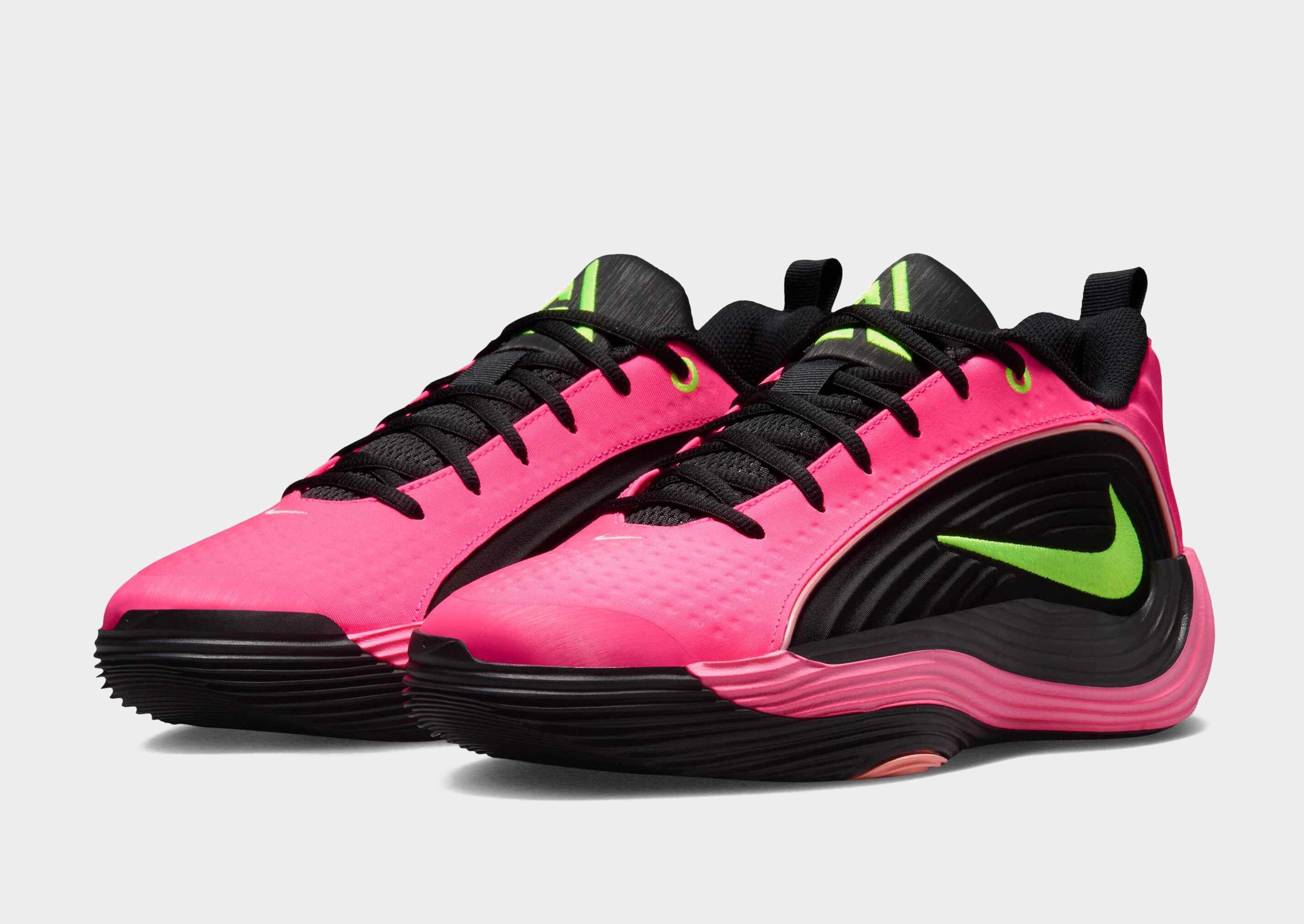 Nike BASKETBALL SHOES