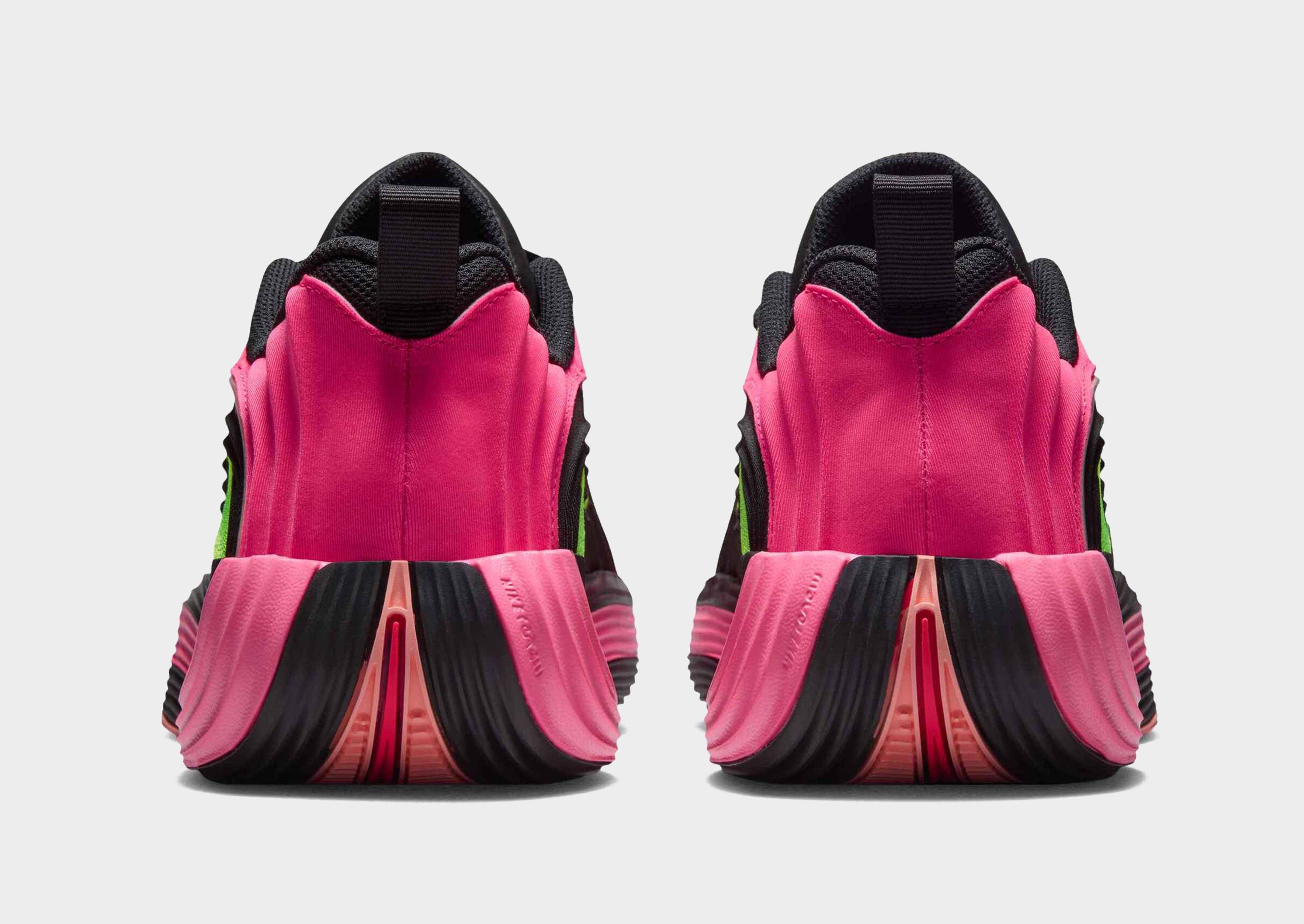 Nike BASKETBALL SHOES