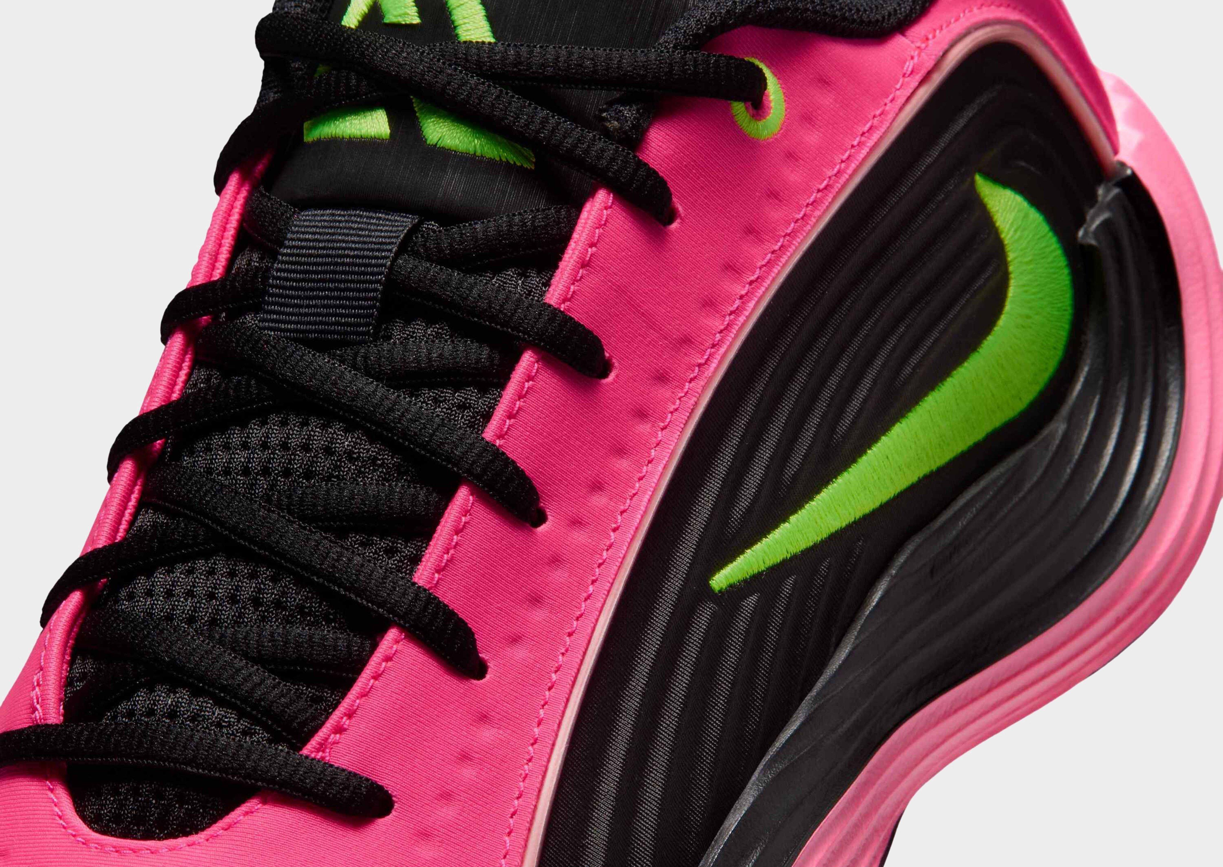 Nike BASKETBALL SHOES