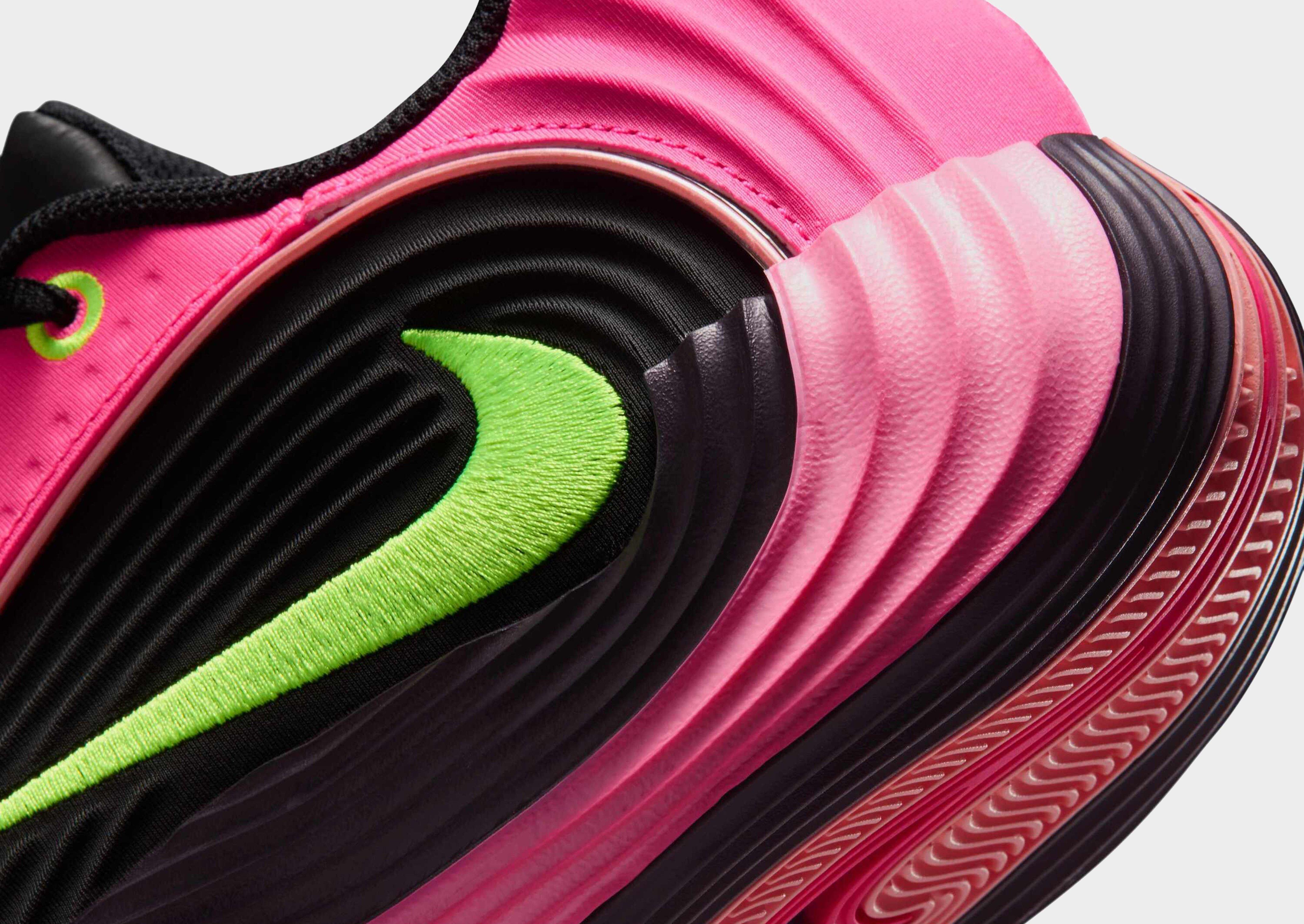 Nike BASKETBALL SHOES