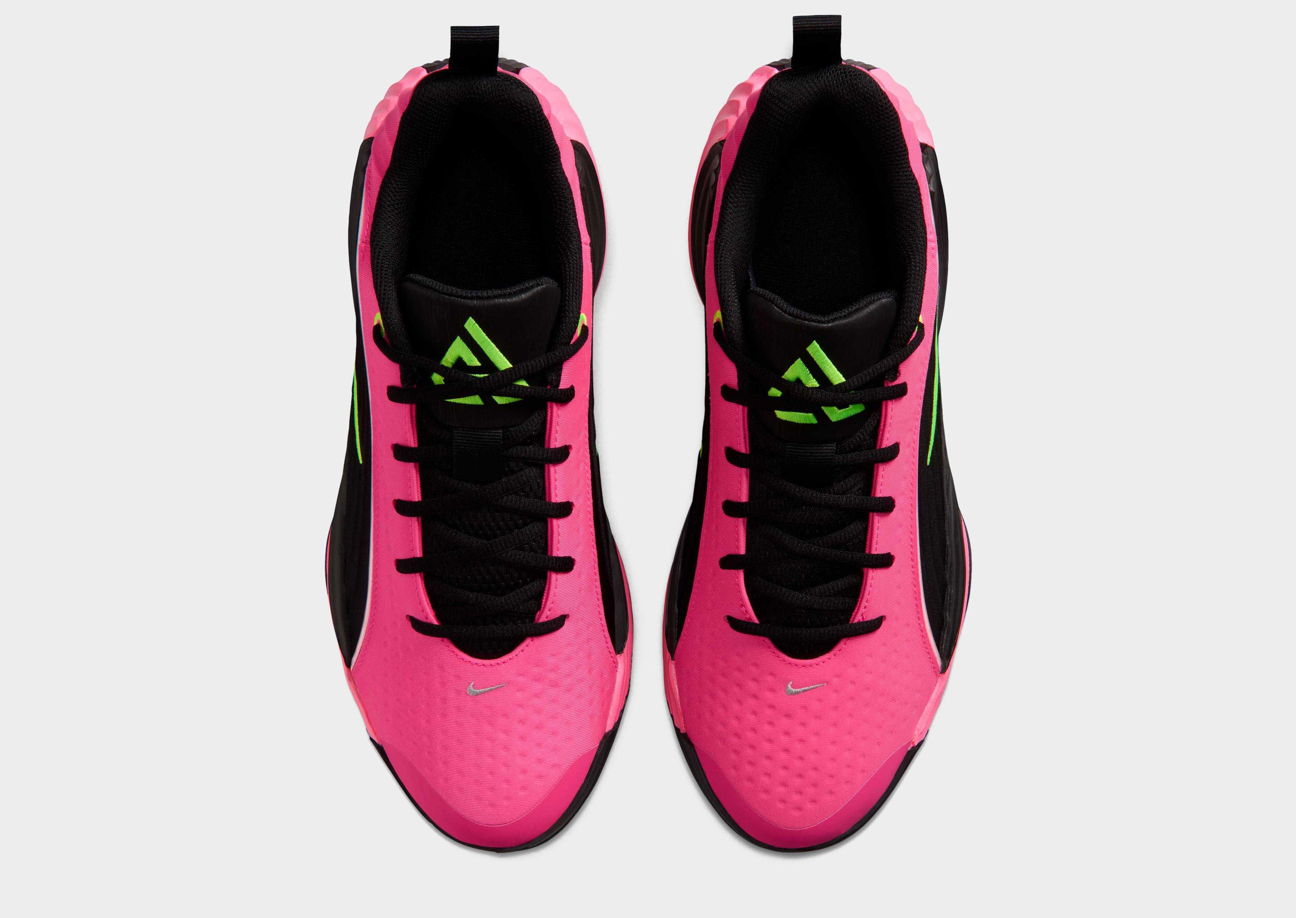 Nike BASKETBALL SHOES