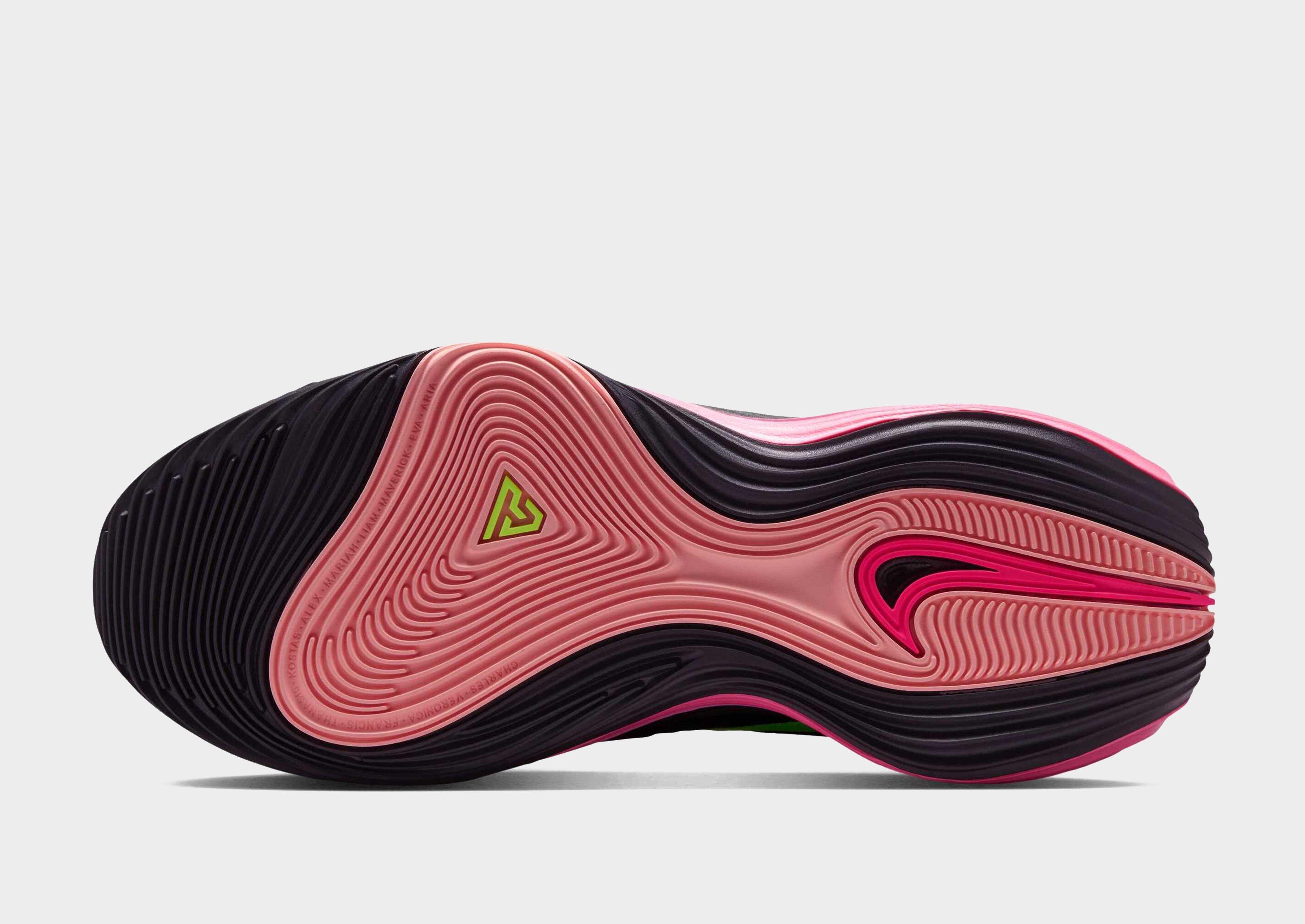 Nike BASKETBALL SHOES