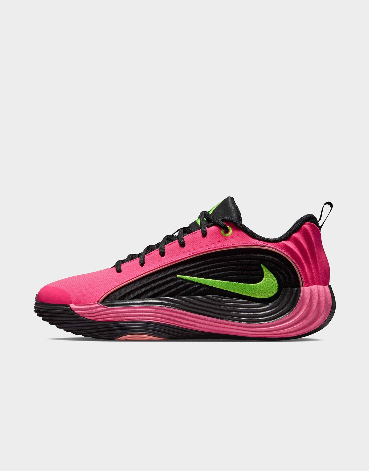 Nike BASKETBALL SHOES