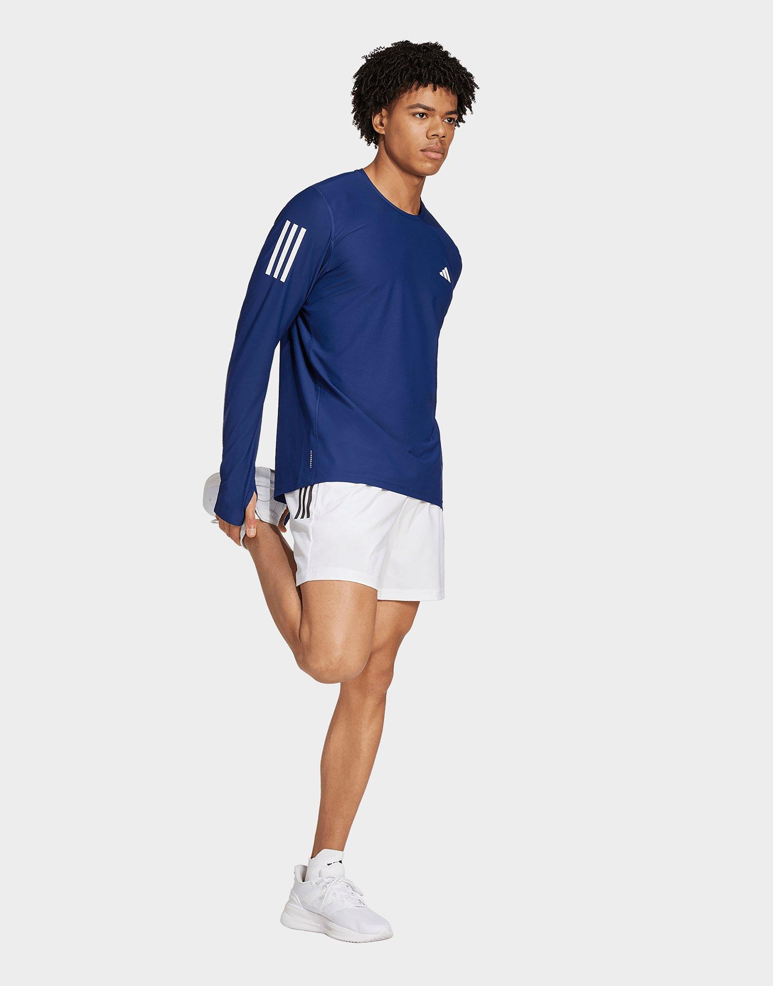 adidas Camiseta manga larga Own The Run