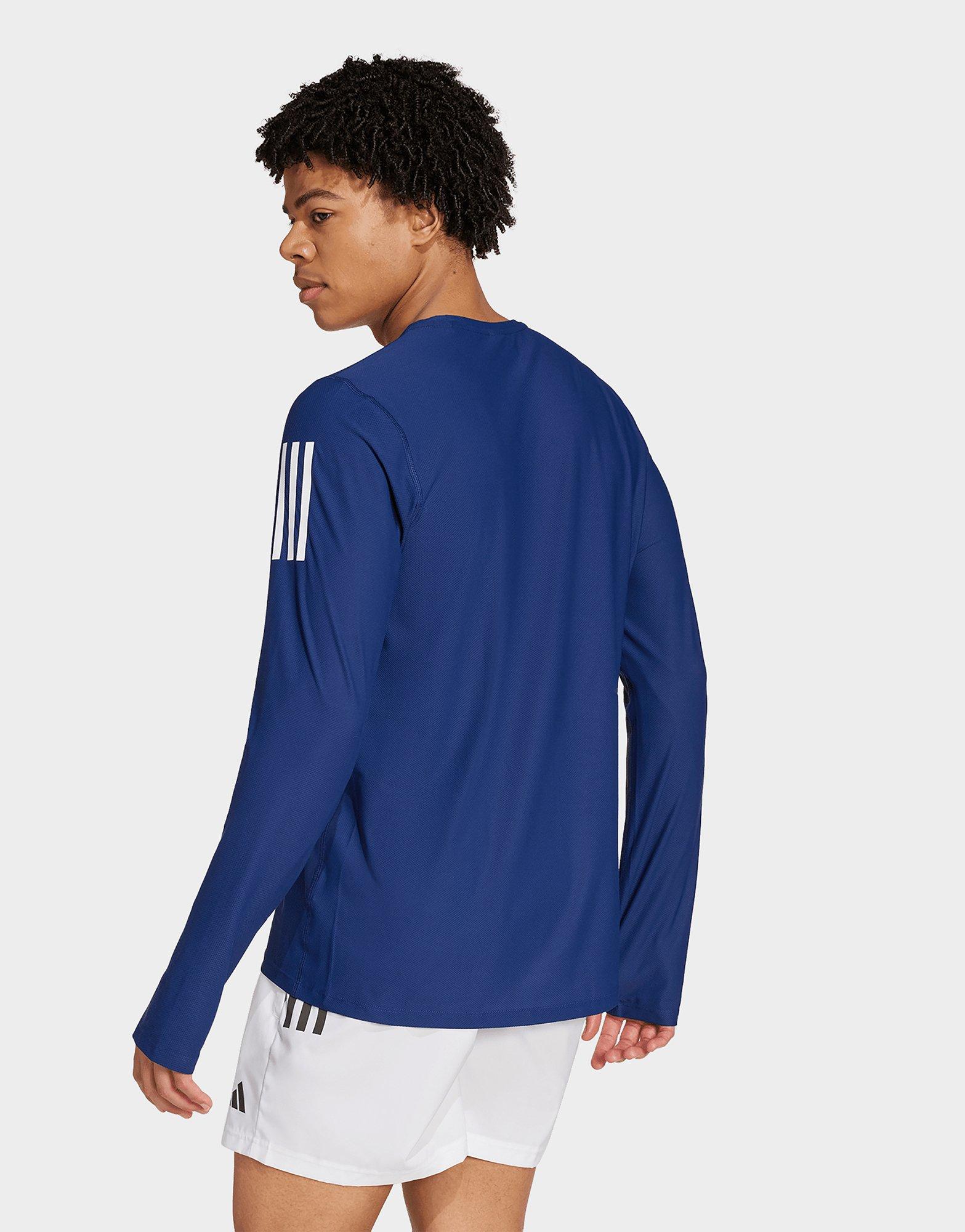adidas Camiseta manga larga Own The Run