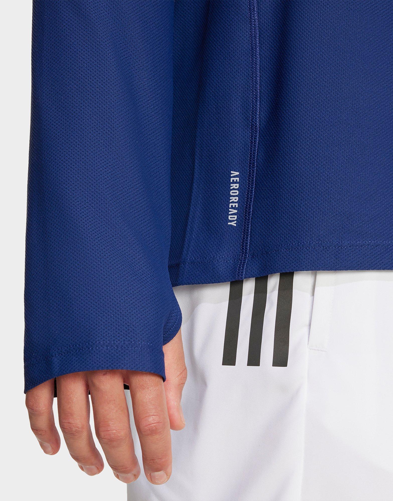 adidas Camiseta manga larga Own The Run