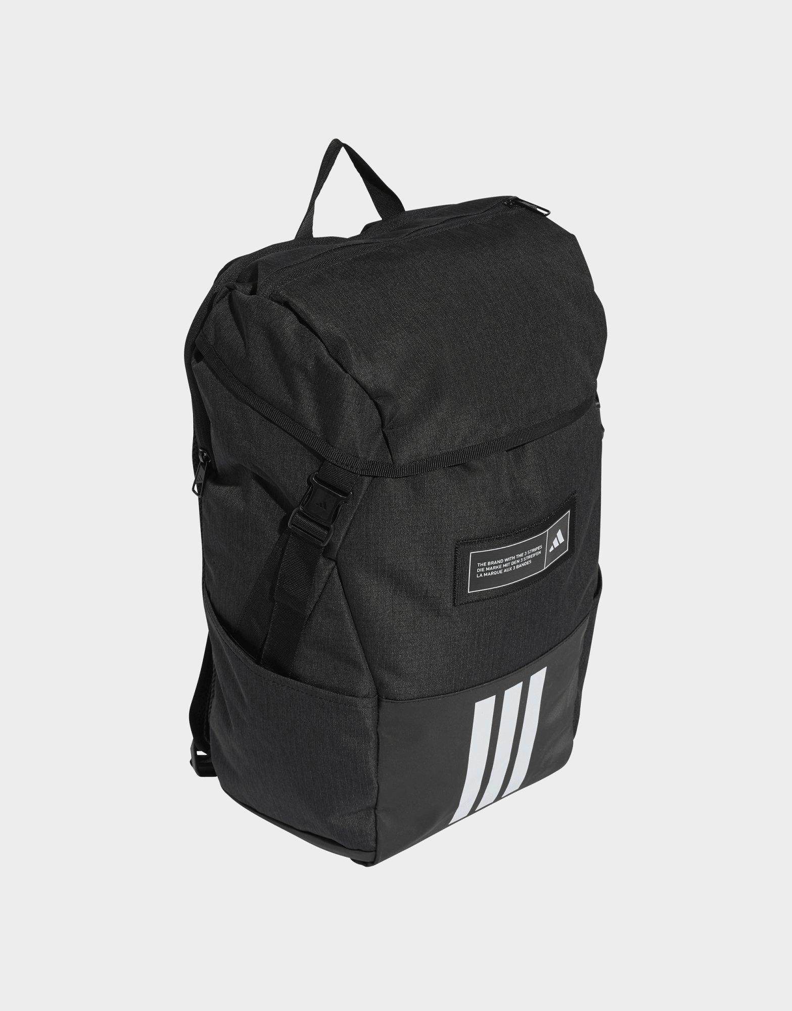 adidas 4ATHLTS Camper Backpack