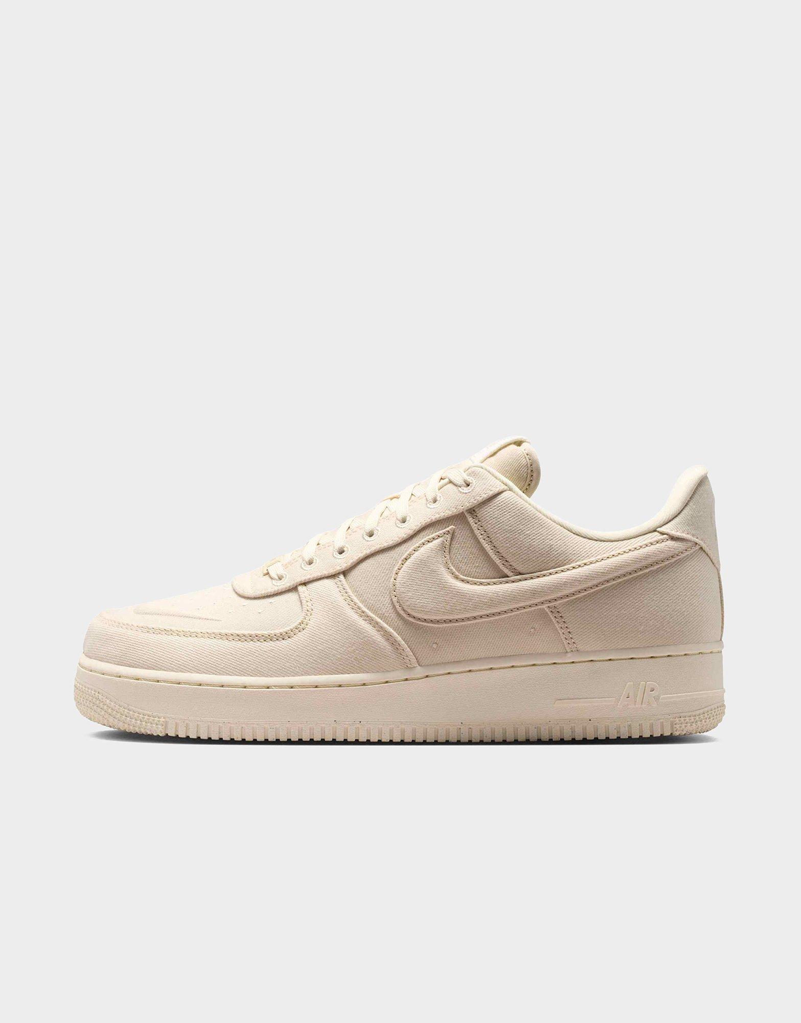 Nike MEN'S SHOES AIR FORCE 1
