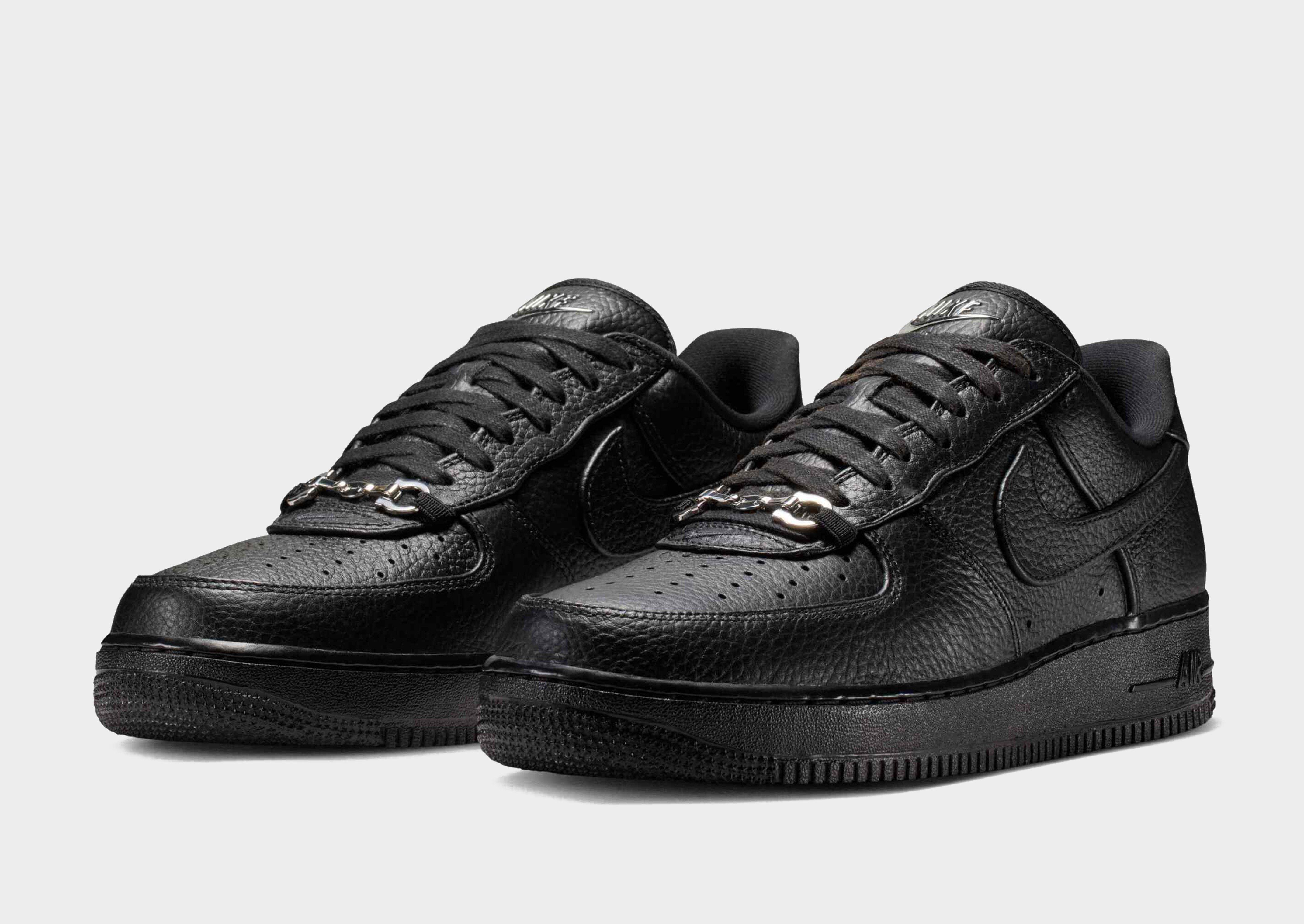 Nike MEN'S SHOES AIR FORCE 1