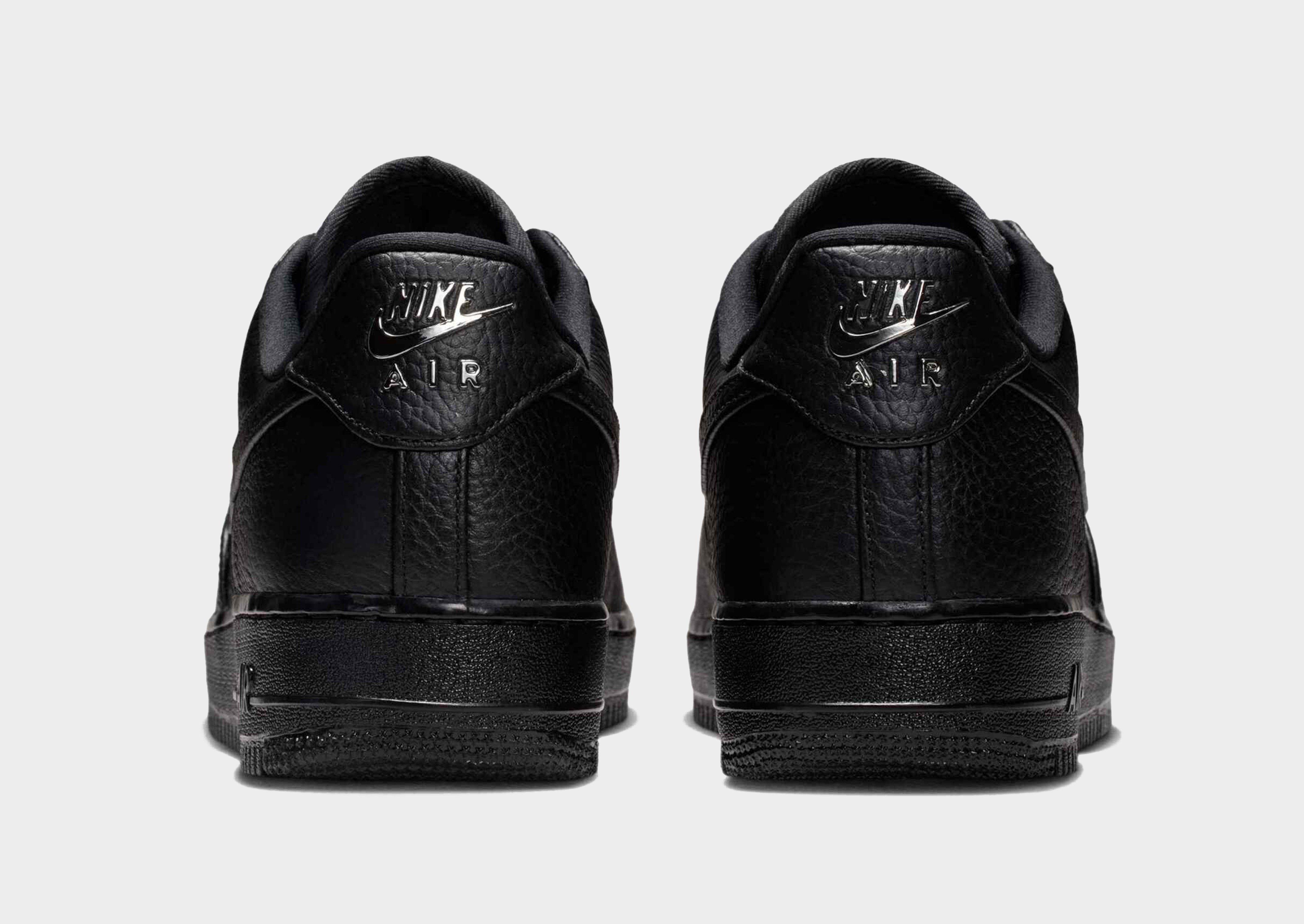 Nike MEN'S SHOES AIR FORCE 1